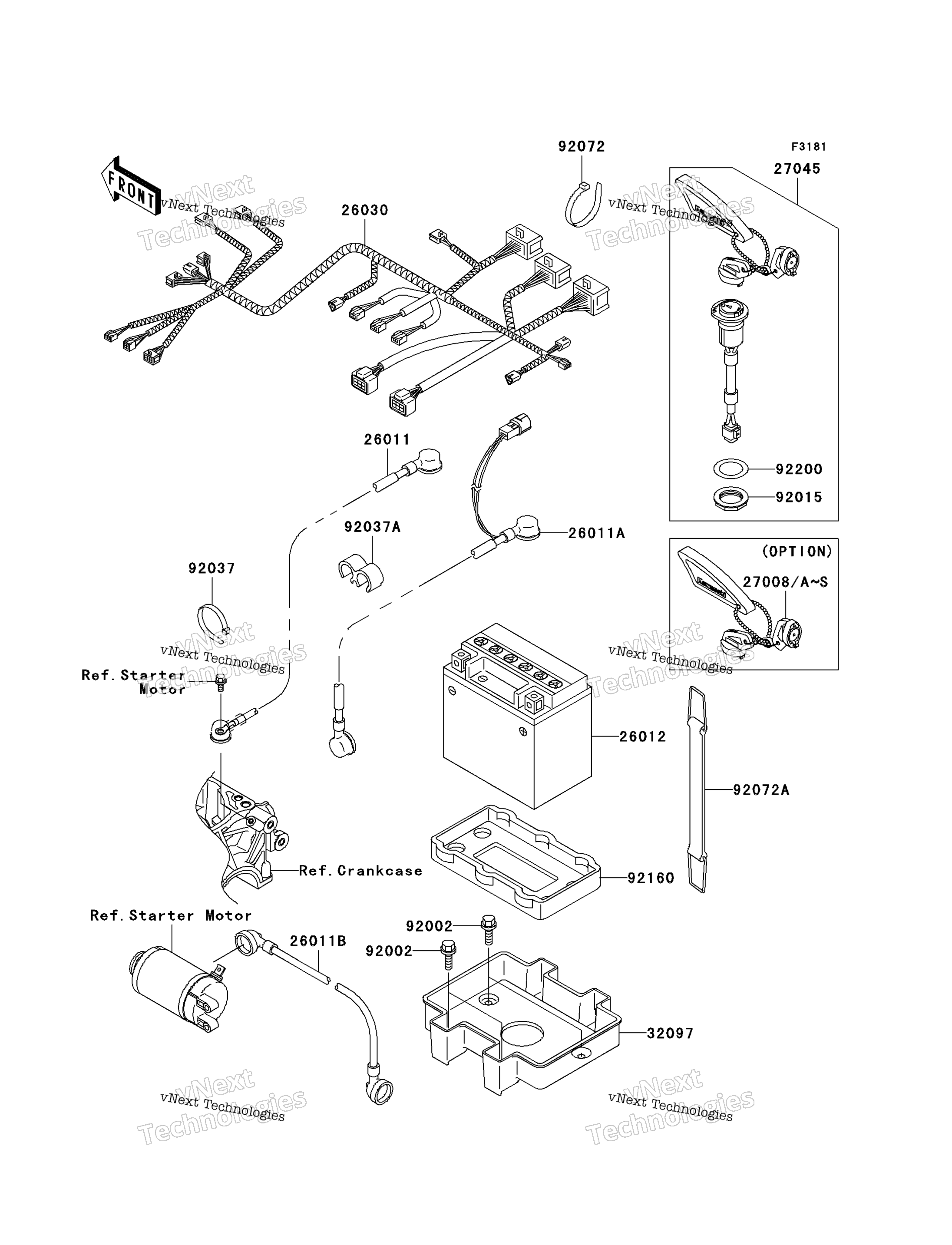Electrical Equipment