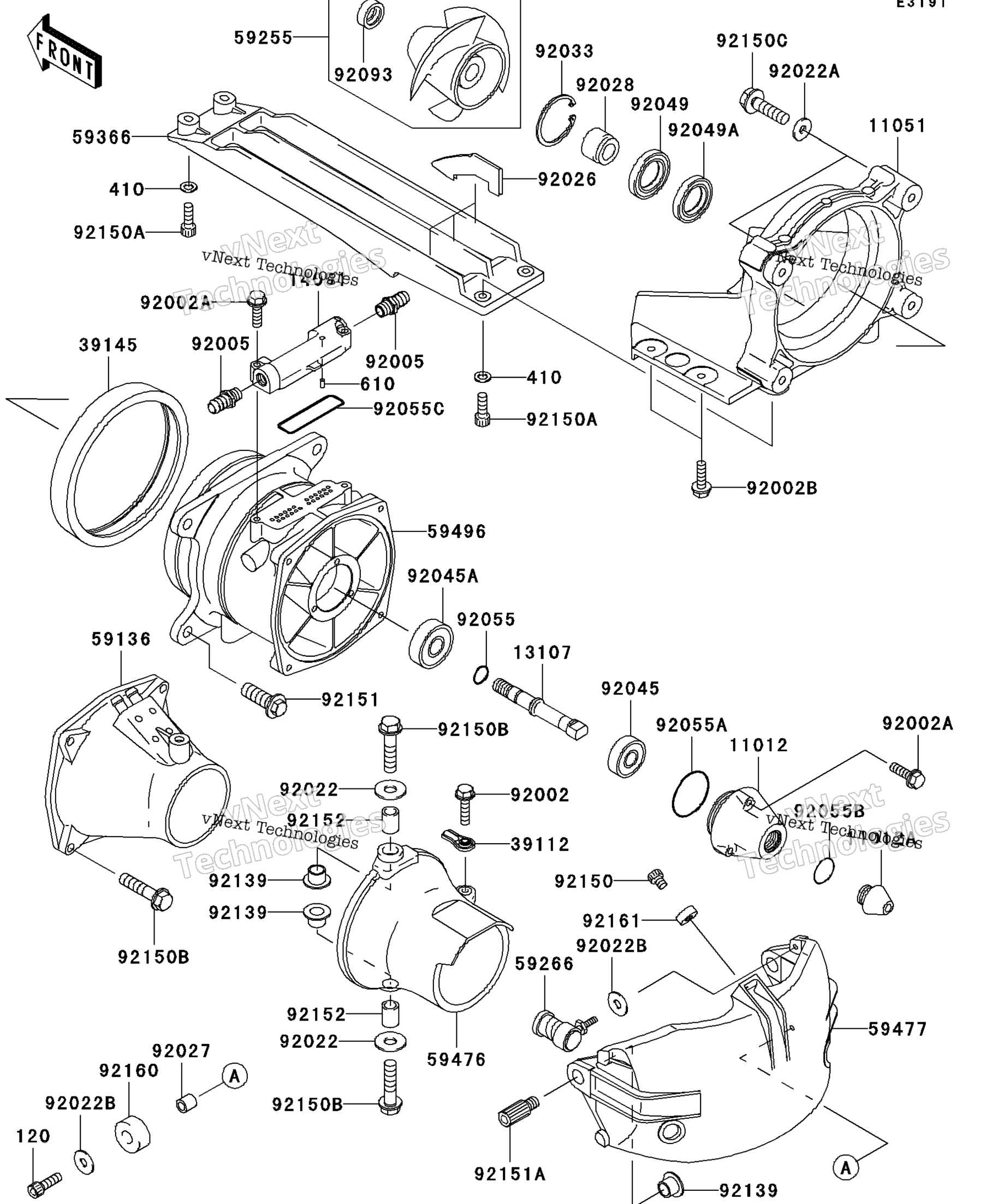 Jet Pump(Jt1200 B1)