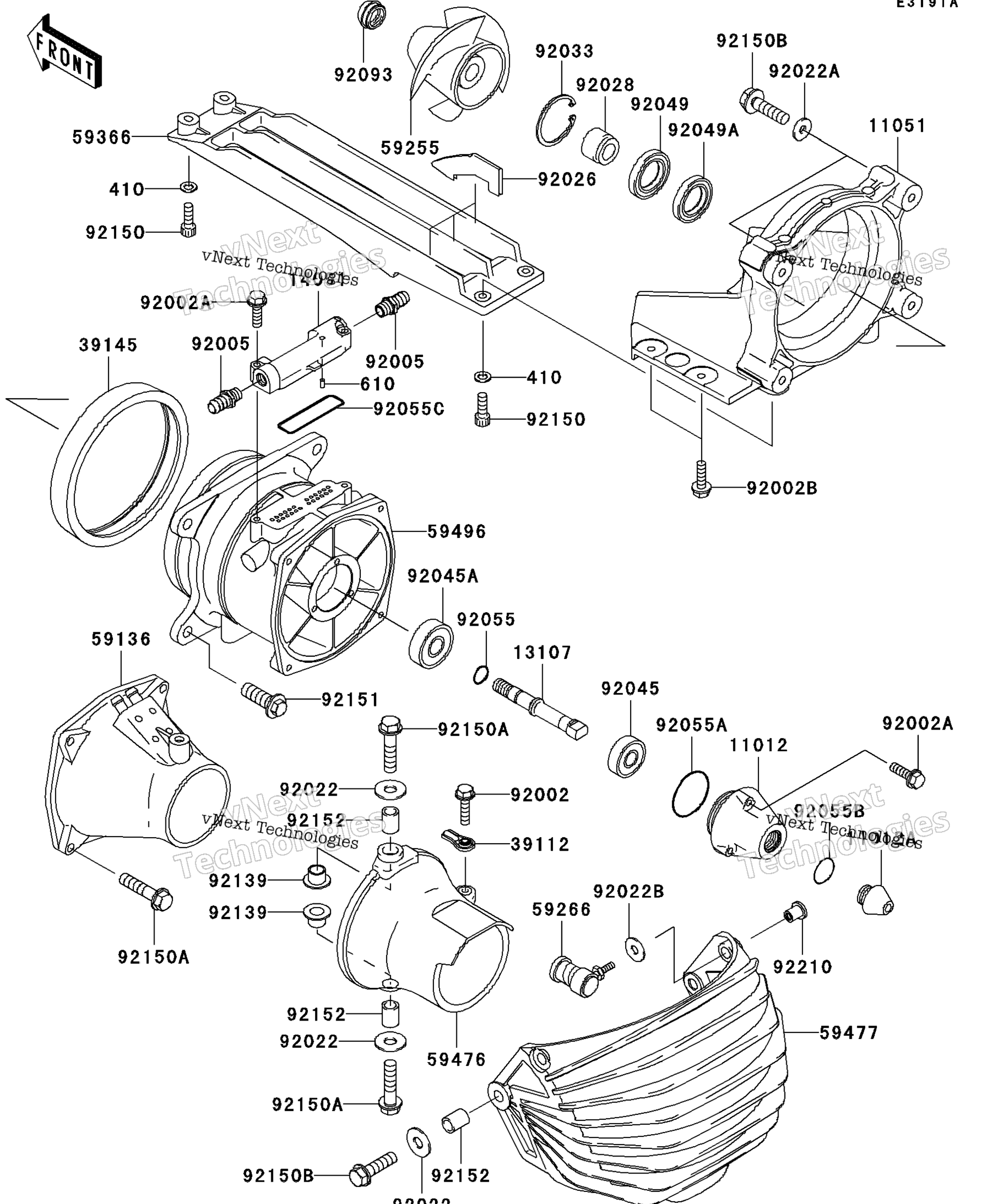 Jet Pump(Jt1200 B2)