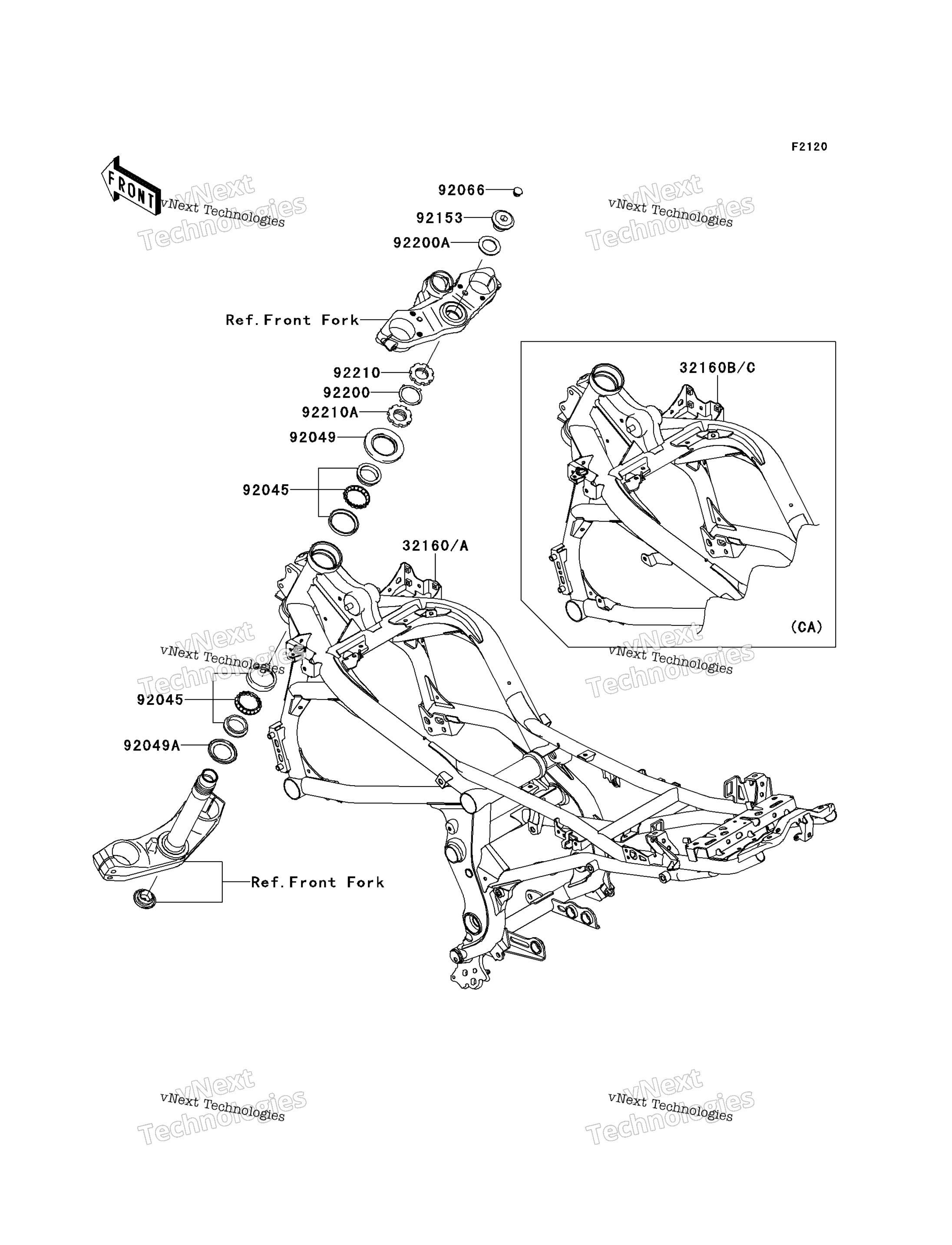 Рама