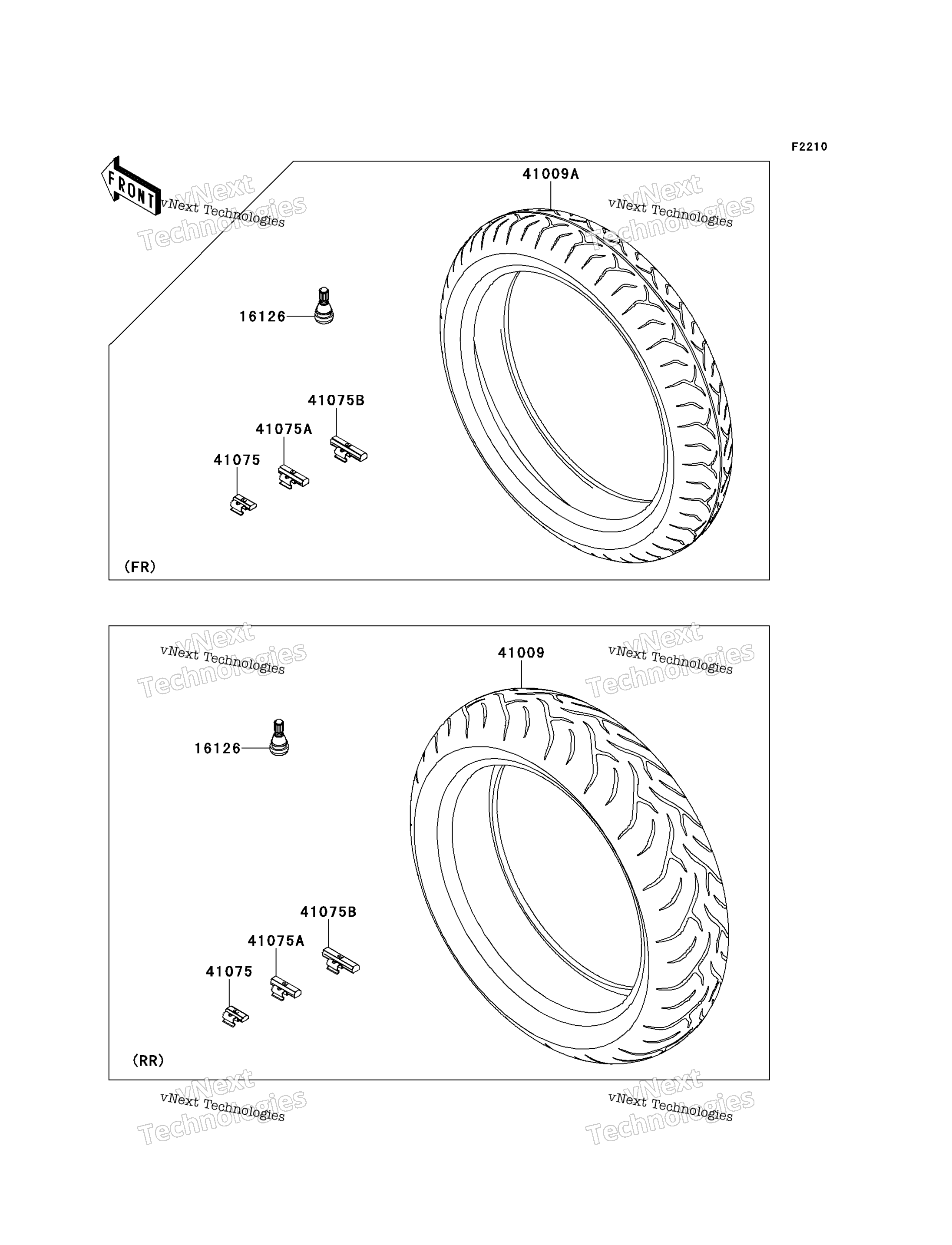 колёса / Tires