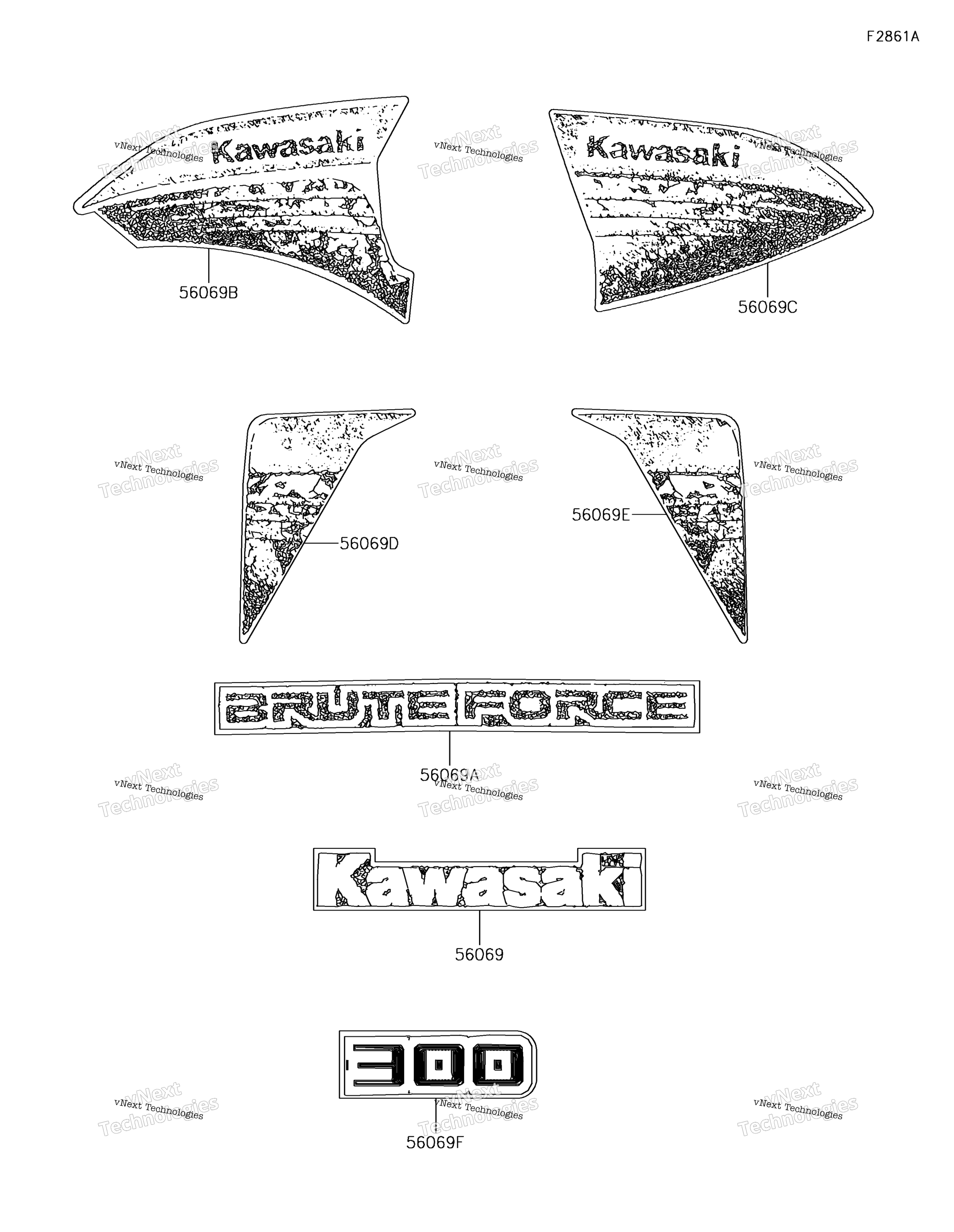 Decals(Black)(Ccf