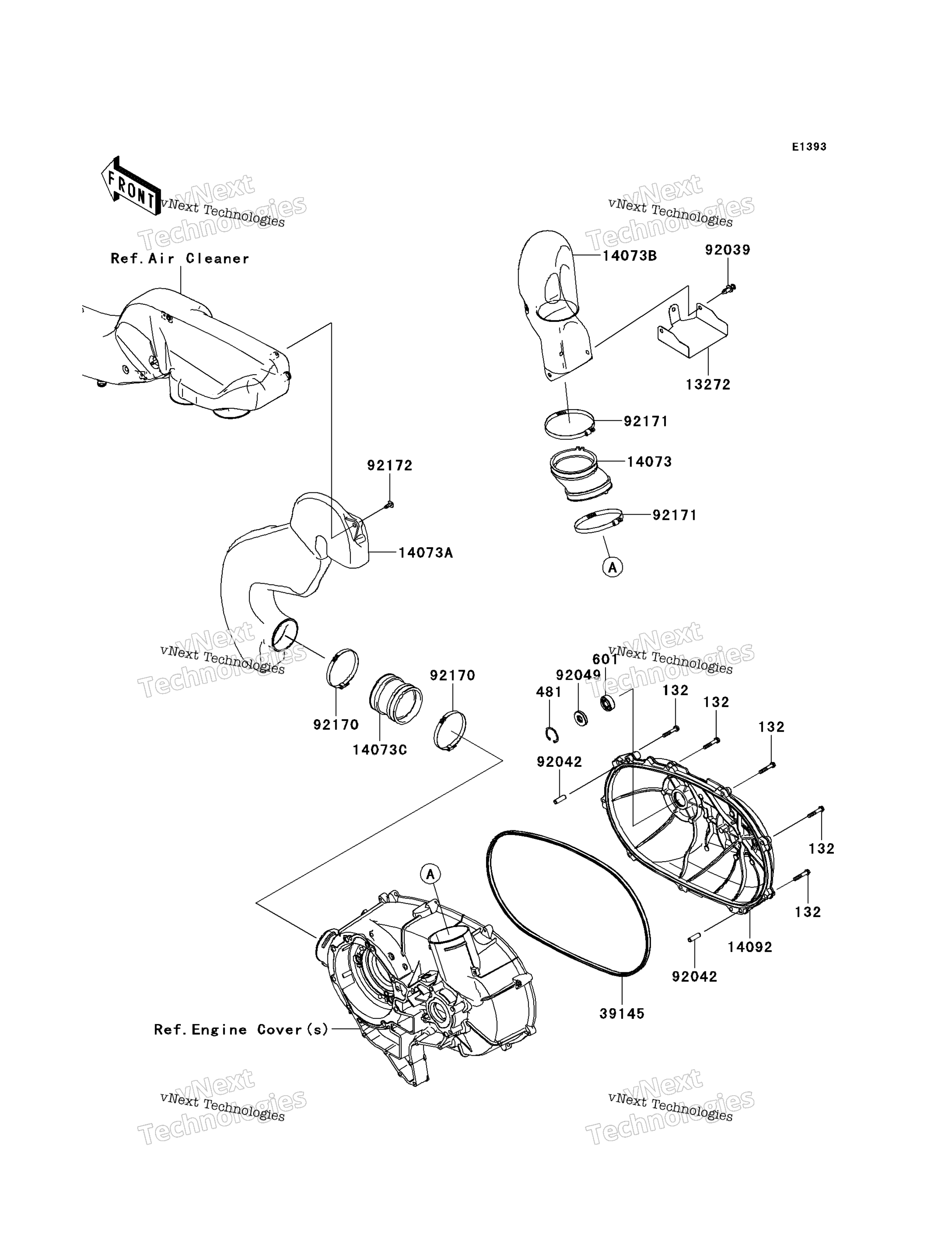 Converter крышка