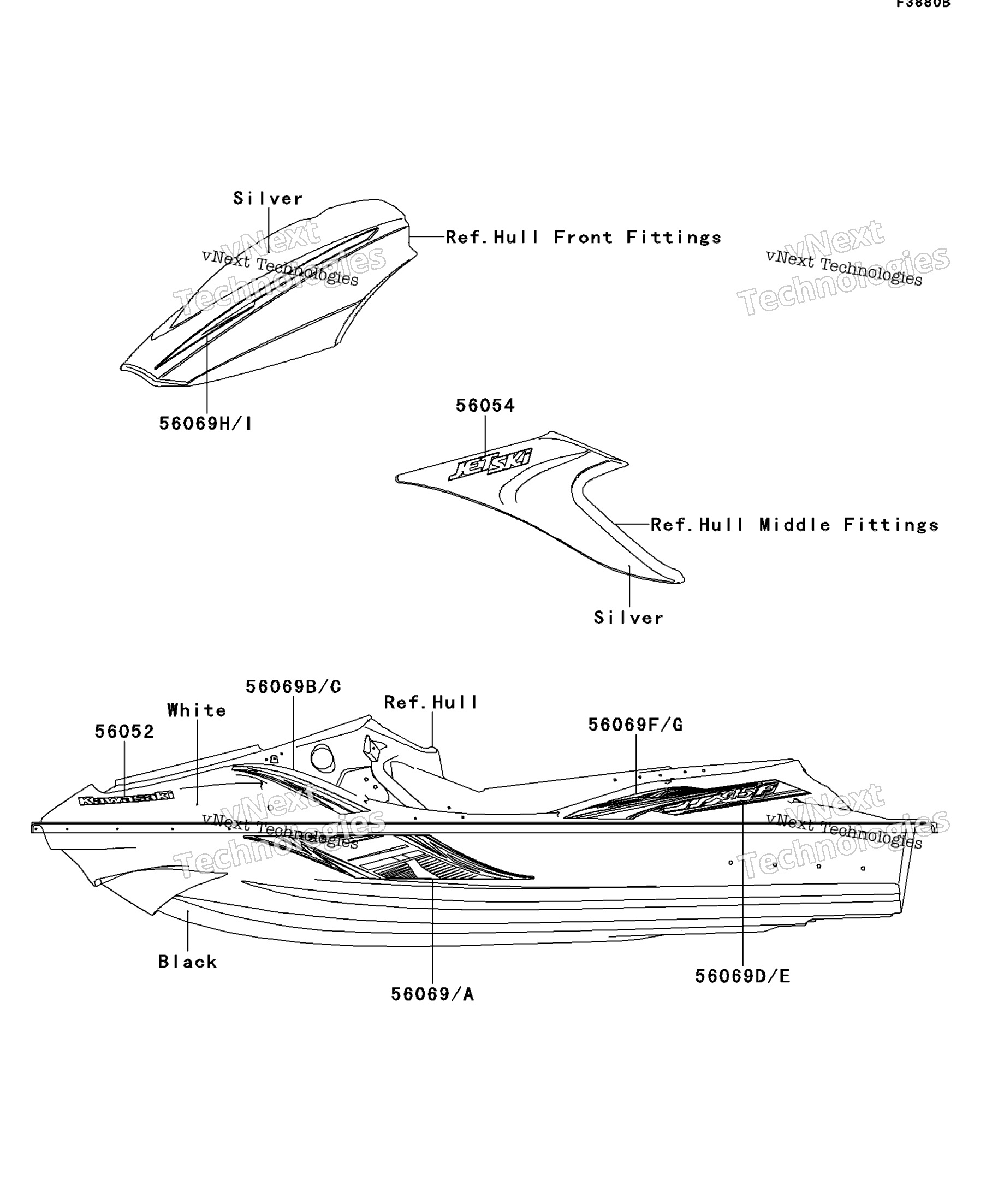 Decals(White)(Adf