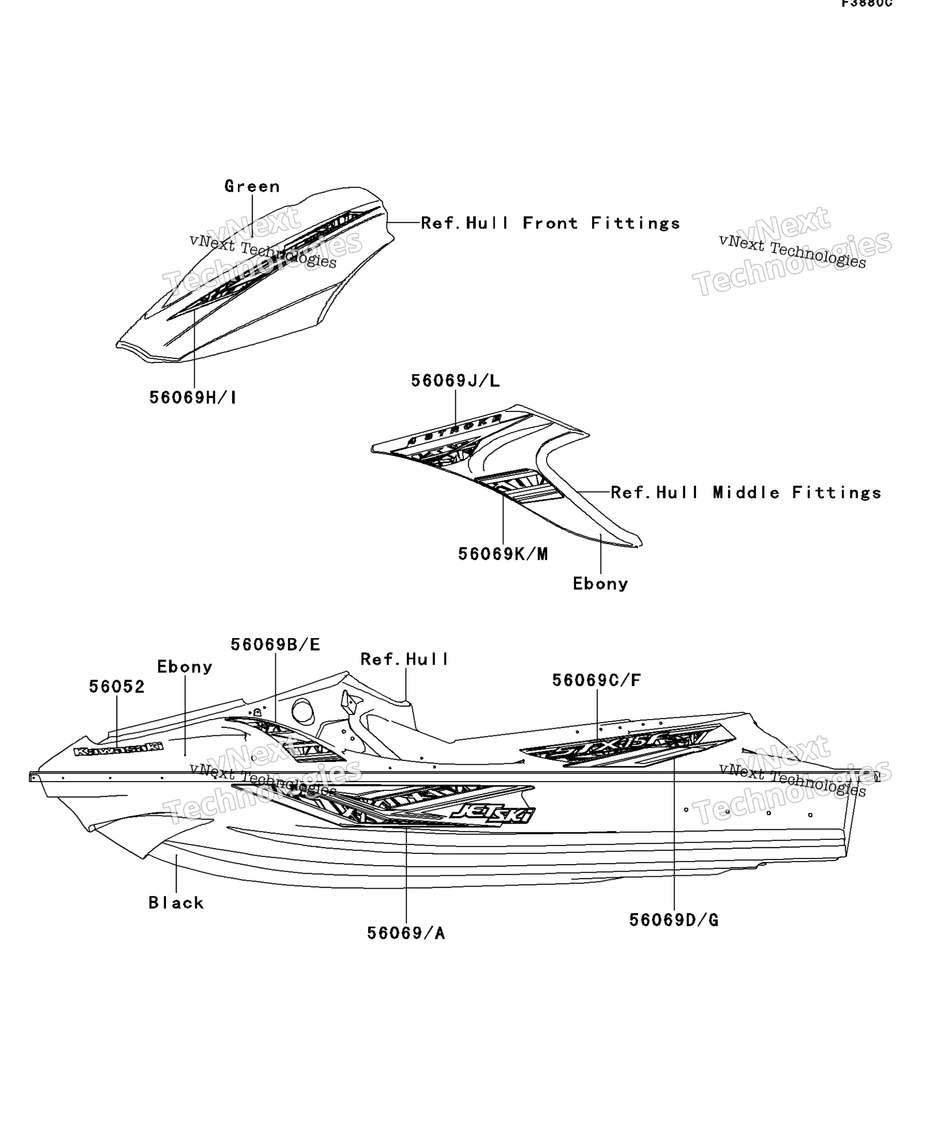 Decals(Ebony)(Aef