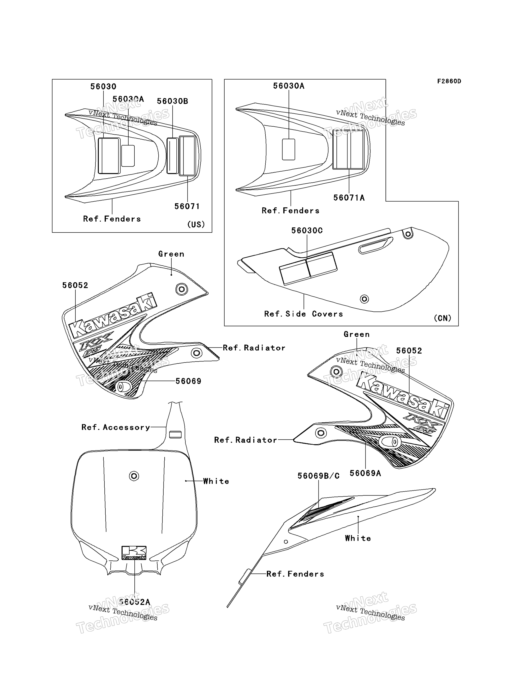 Шильдики (Aef)
