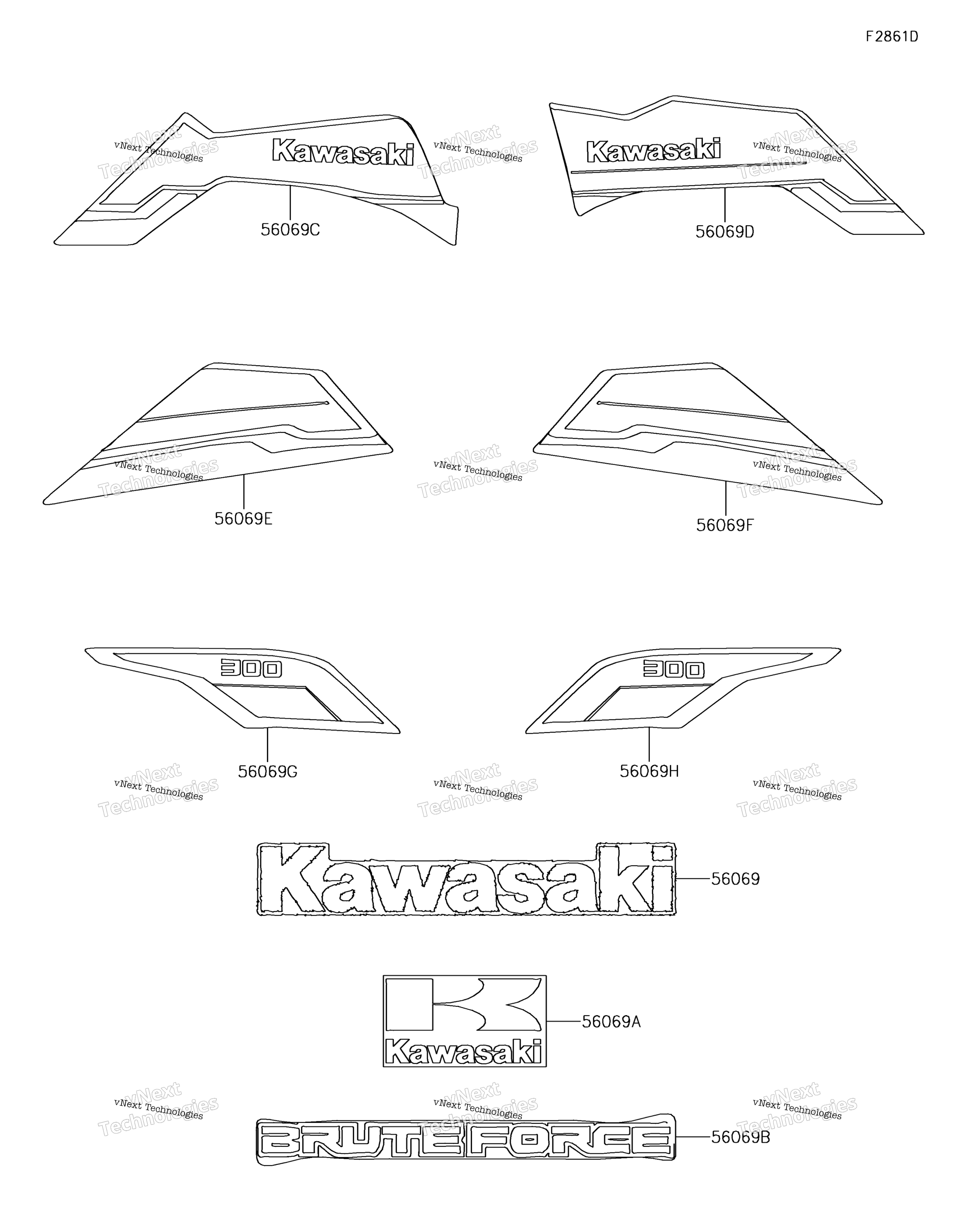 Decals(Blue)(Cef