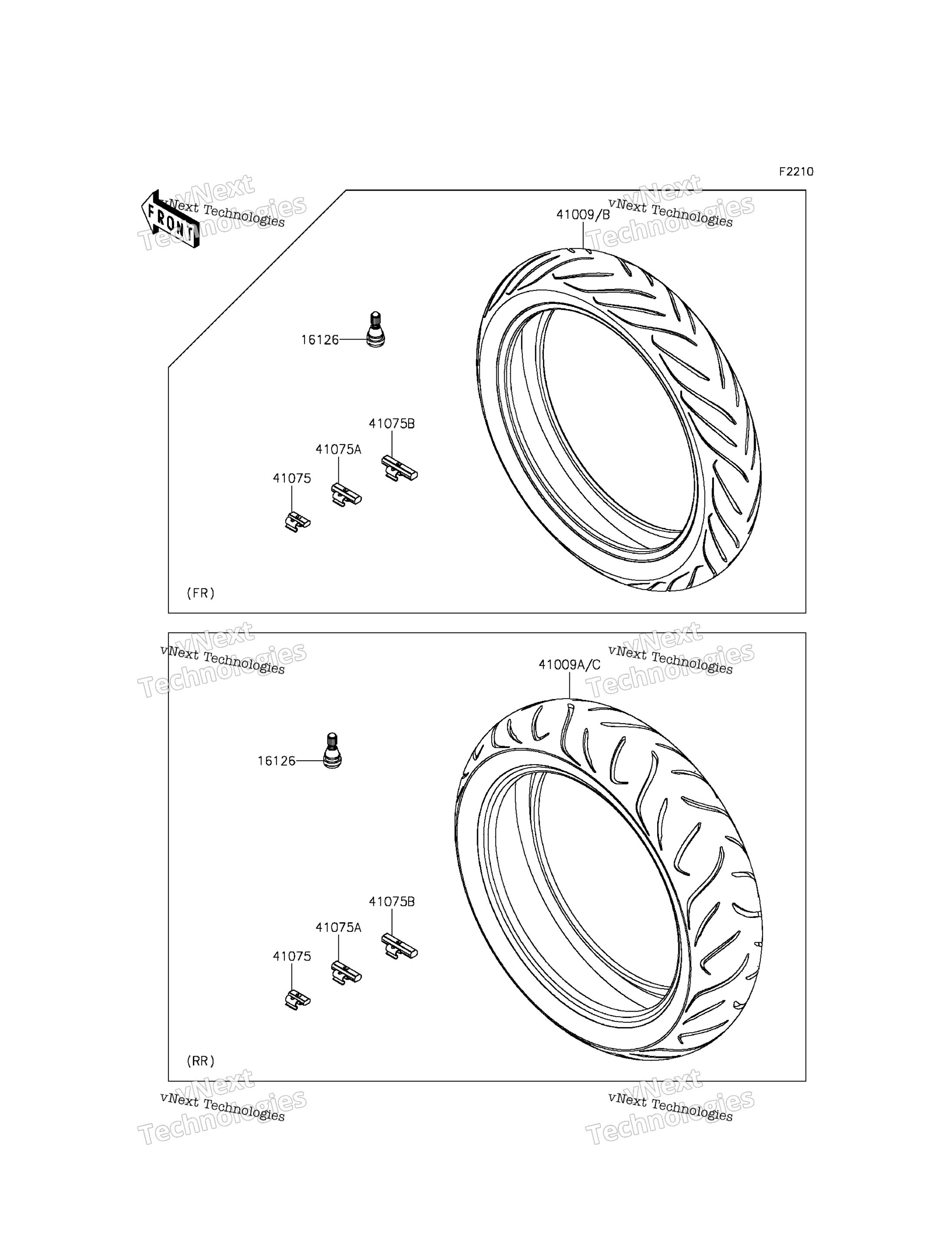 колёса / Tires