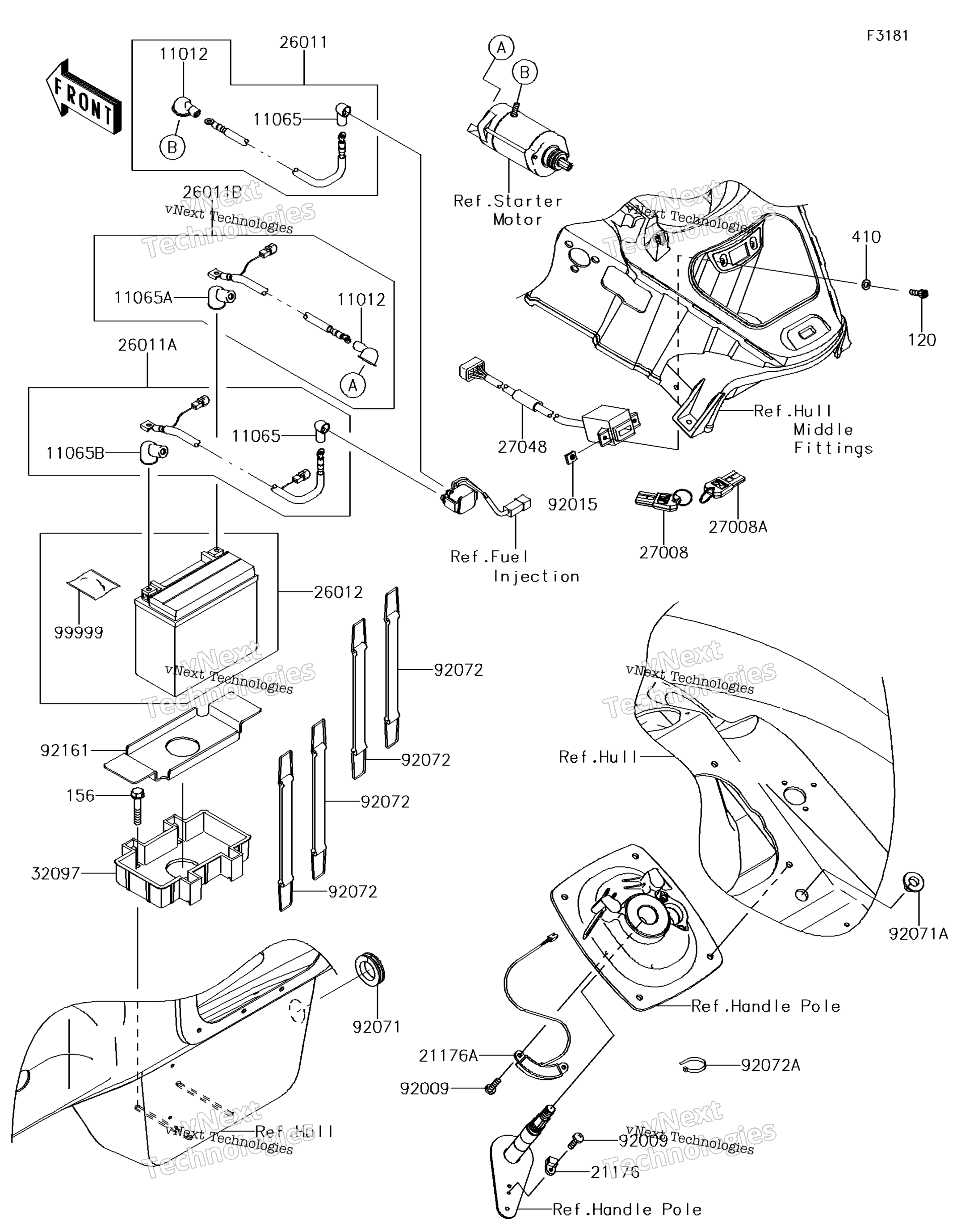 Electrical Equipment