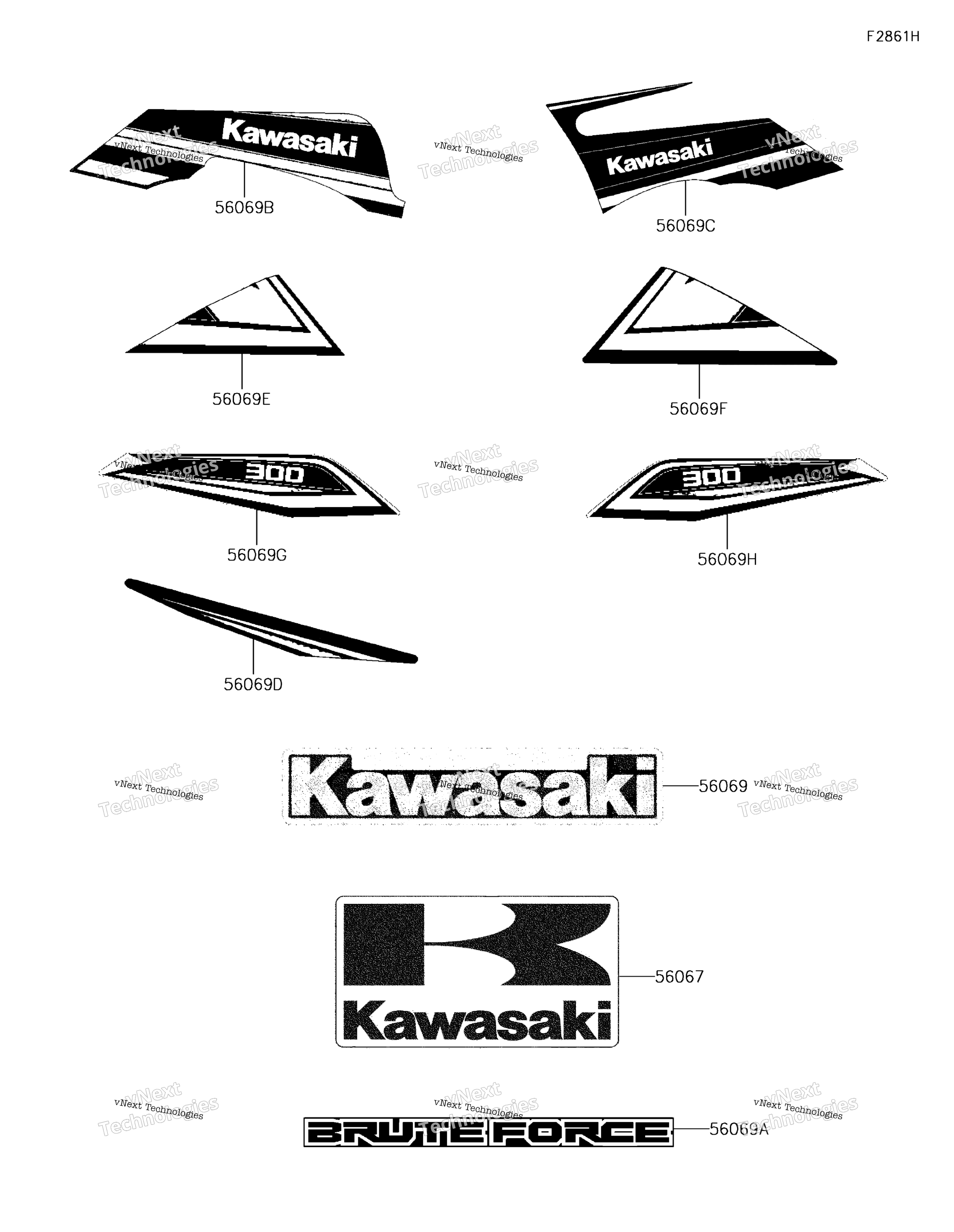 Decals(White)(Cgf