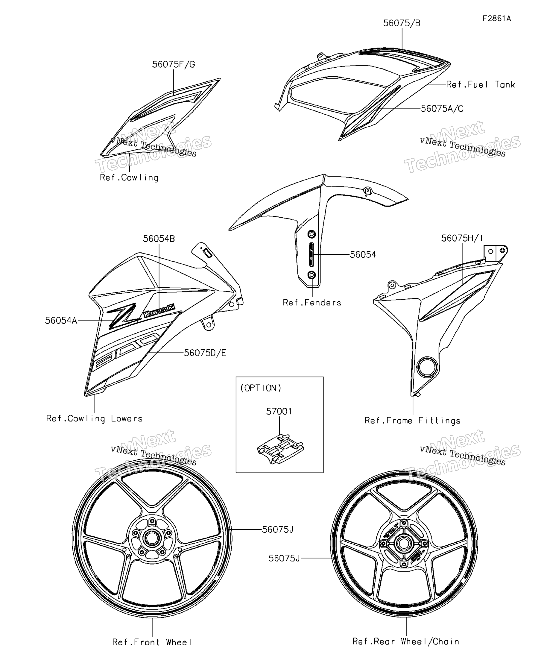 Decals(Blue)(Cn