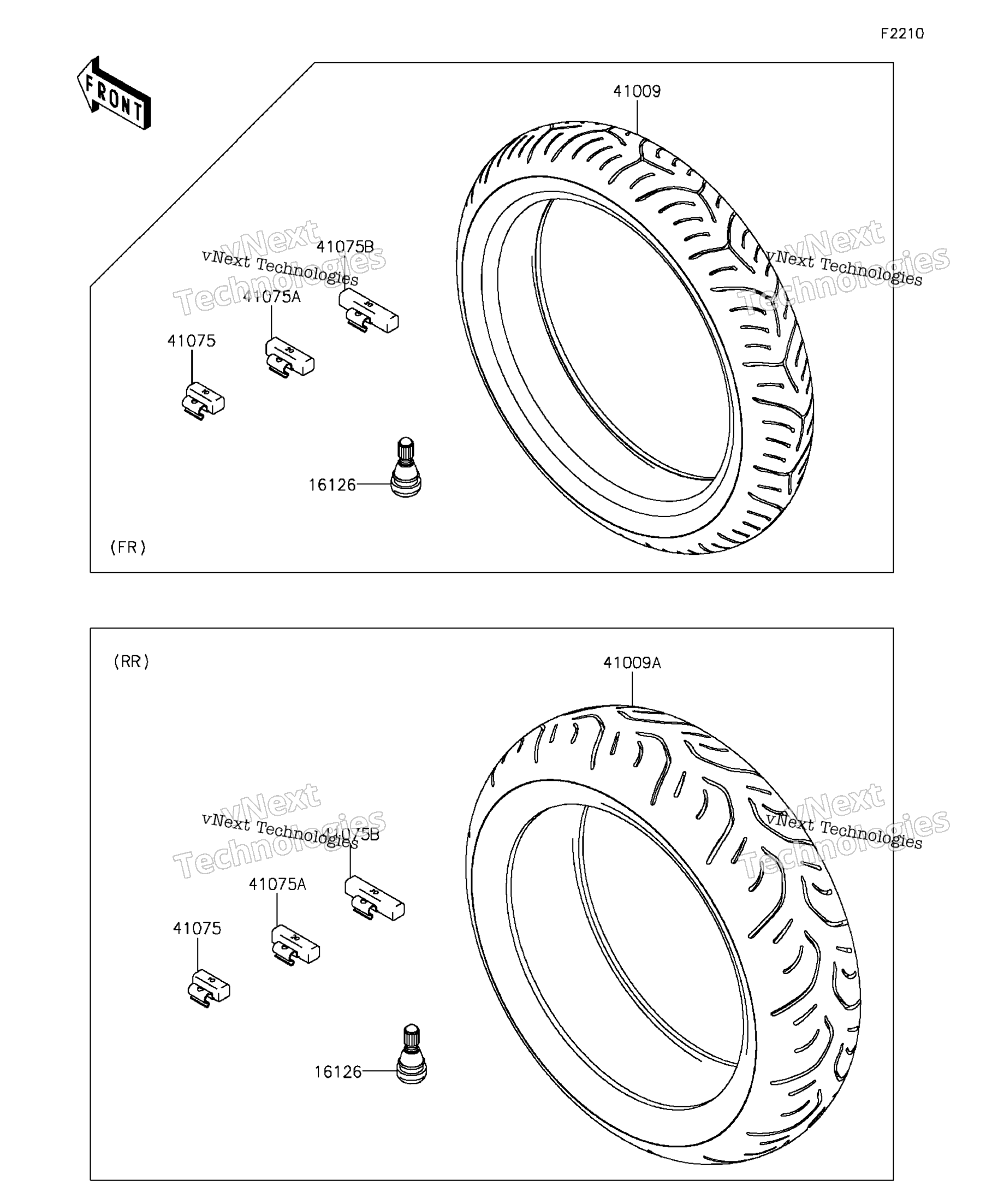 колёса / Tires