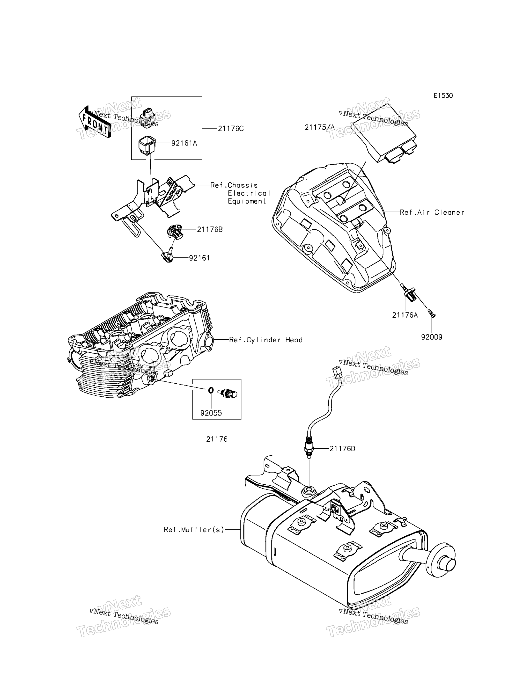 топливный впрыск