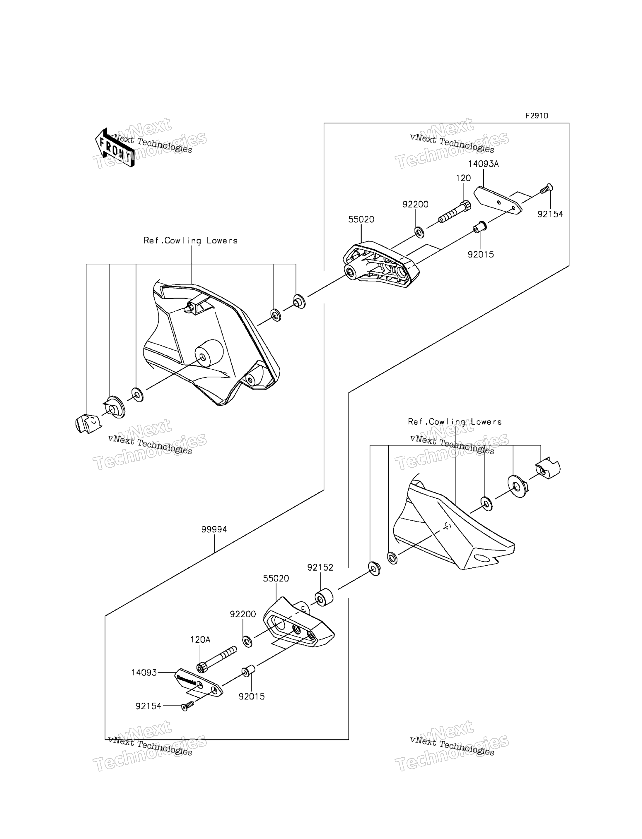 Аксессуары (Engine Slider)(Nff)