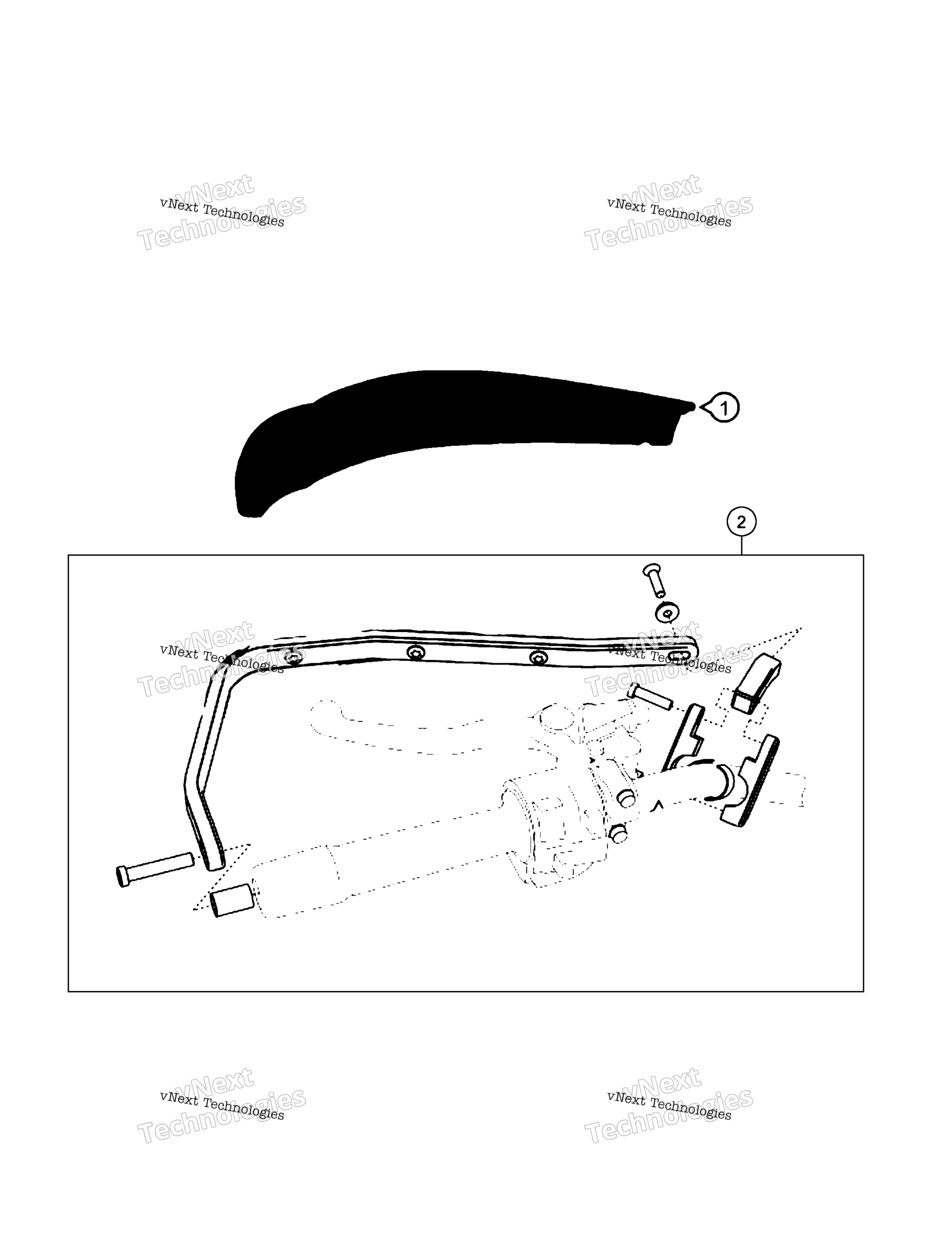 Hand Guards
