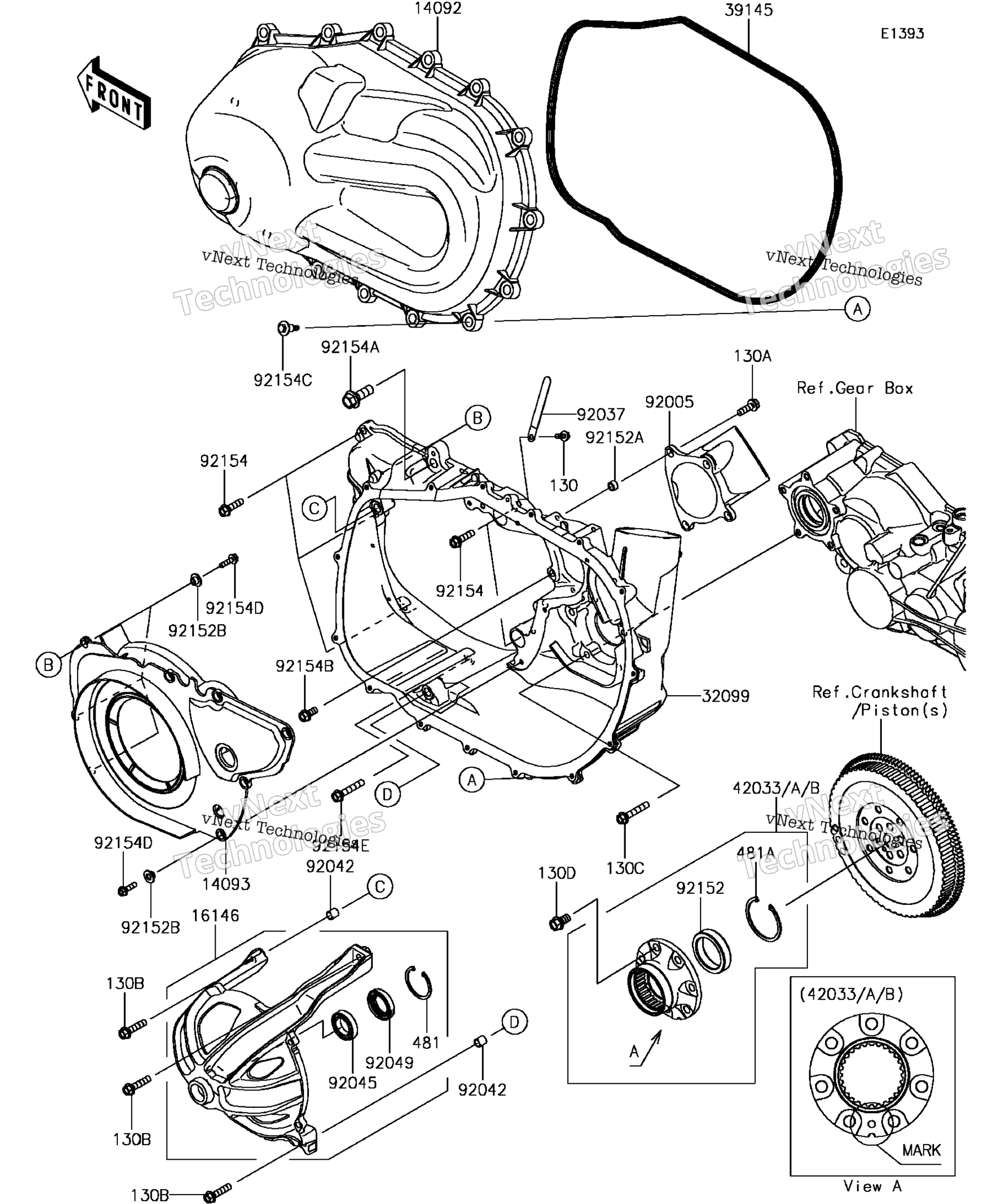 Converter крышка