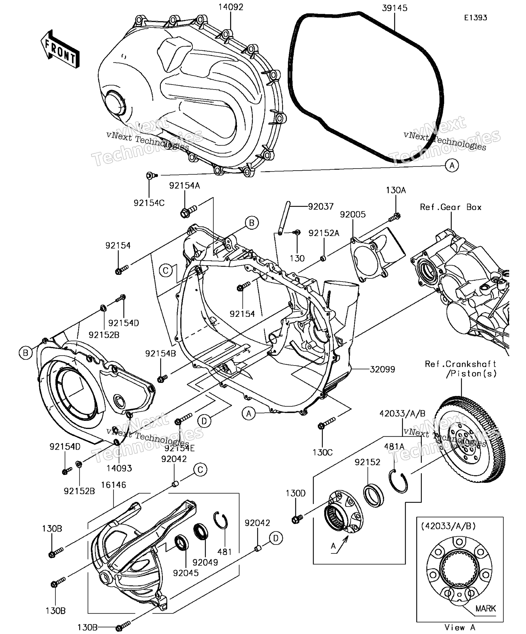 Converter крышка