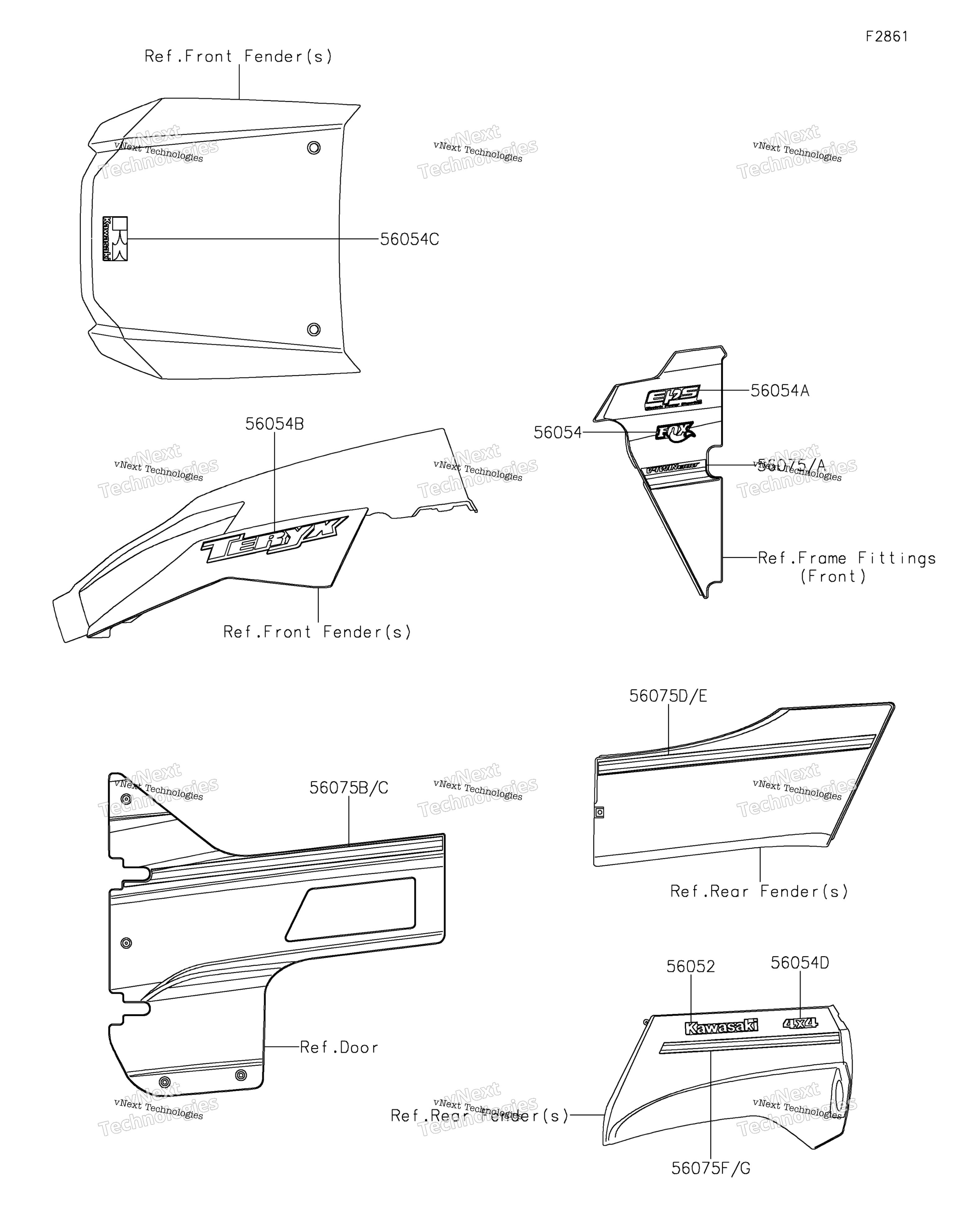 Decals(White)(Fgf
