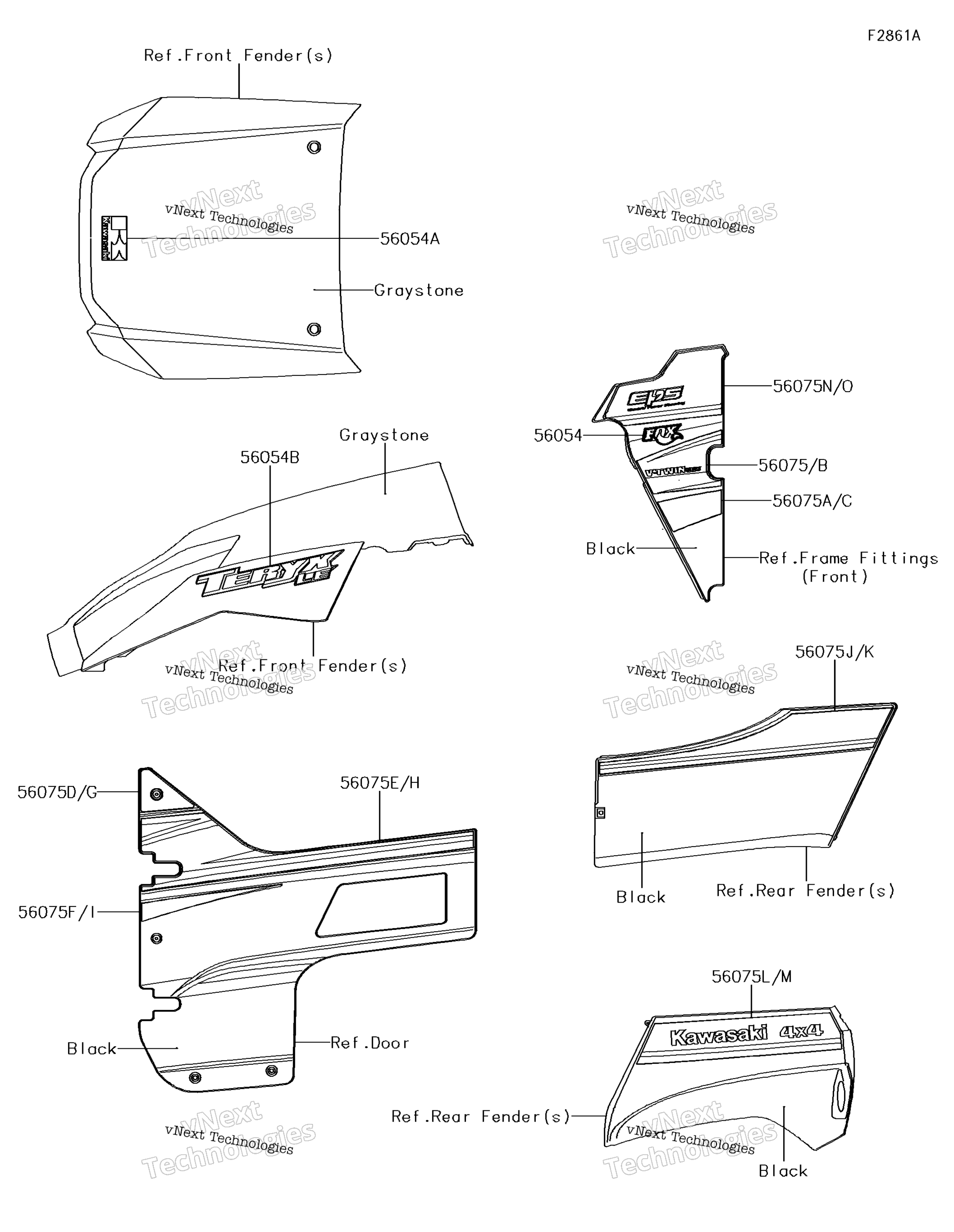 Decals(Graystone)(Ggf