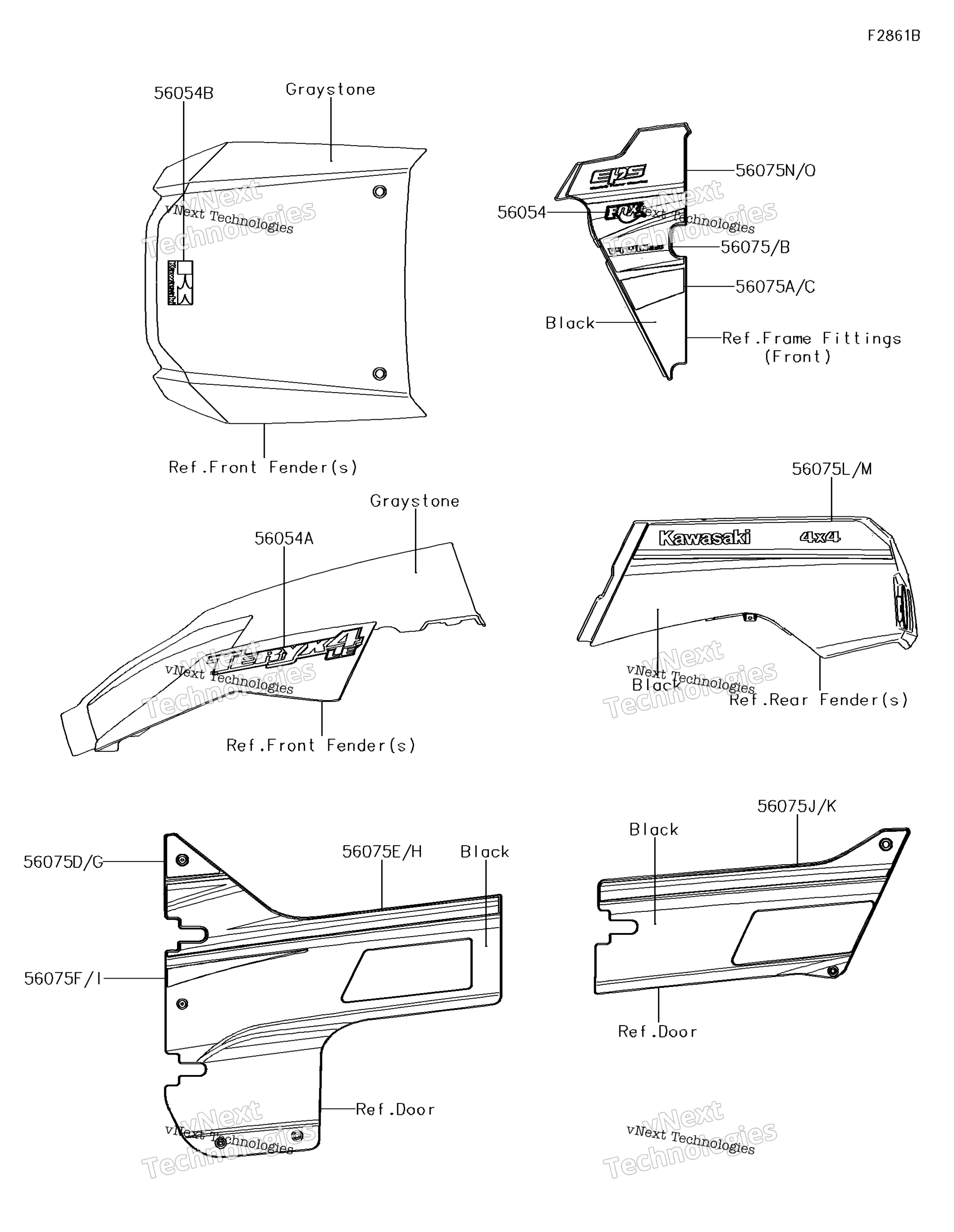 Decals(Graystone)(Ggf