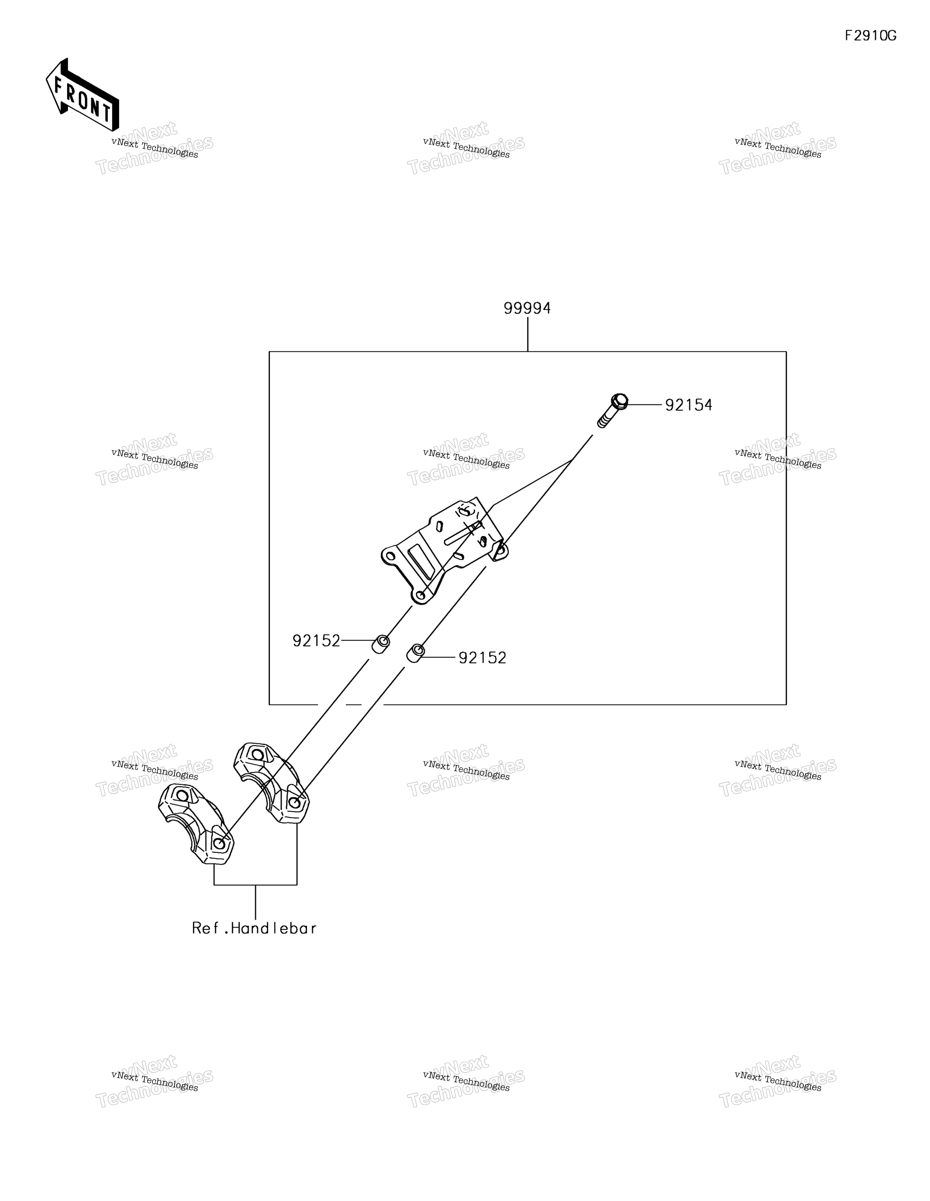 Аксессуары (Gps Navi Bracket)