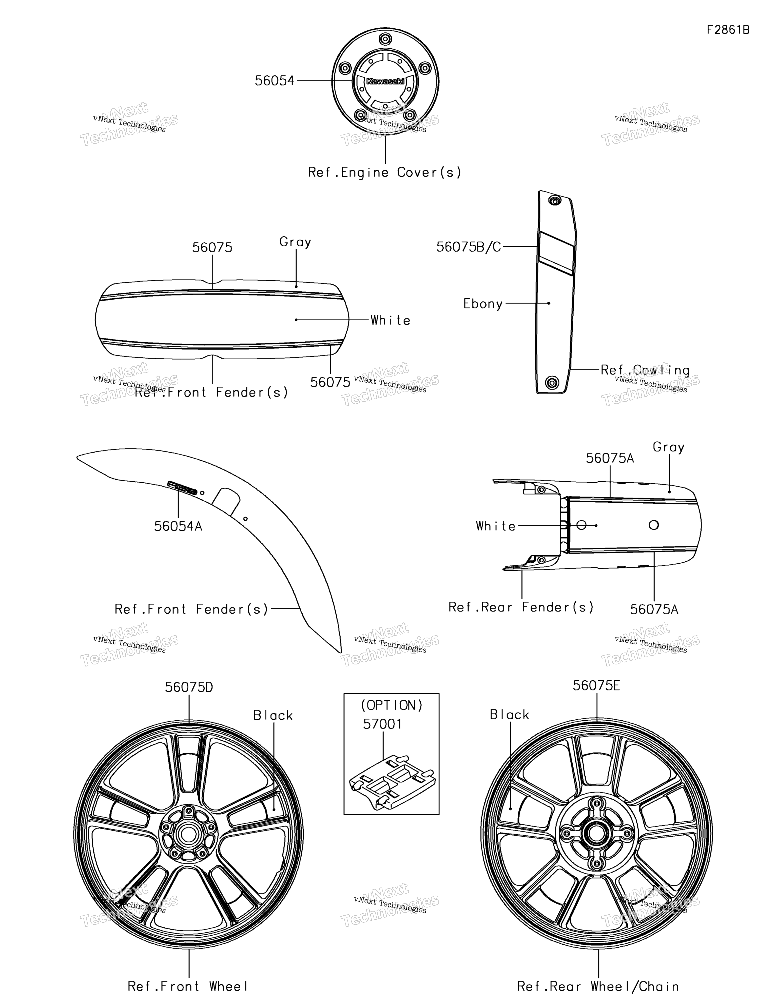 Decals(Gray)(Dhfa)(Ca