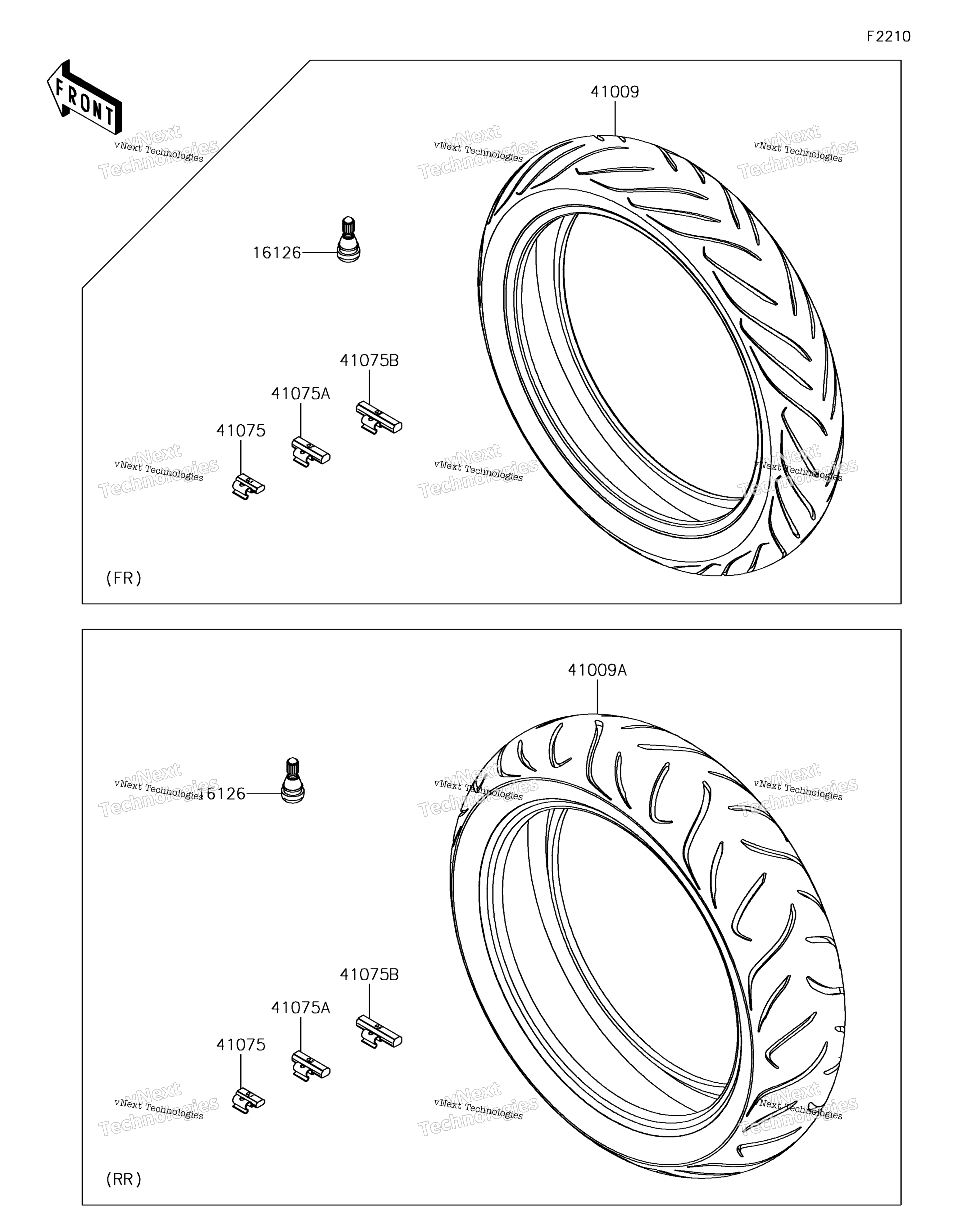колёса / Tires