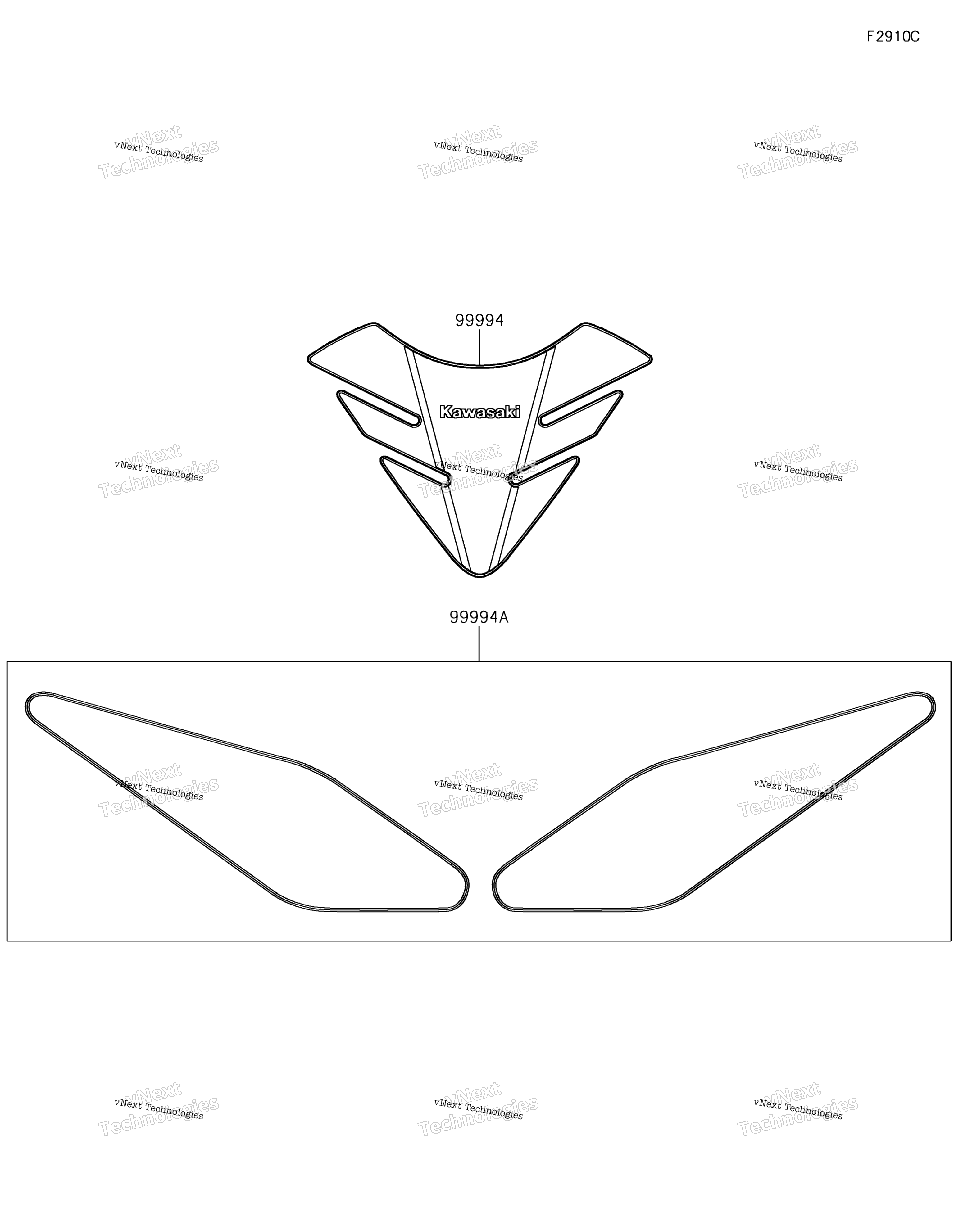 Аксессуары (Pads)