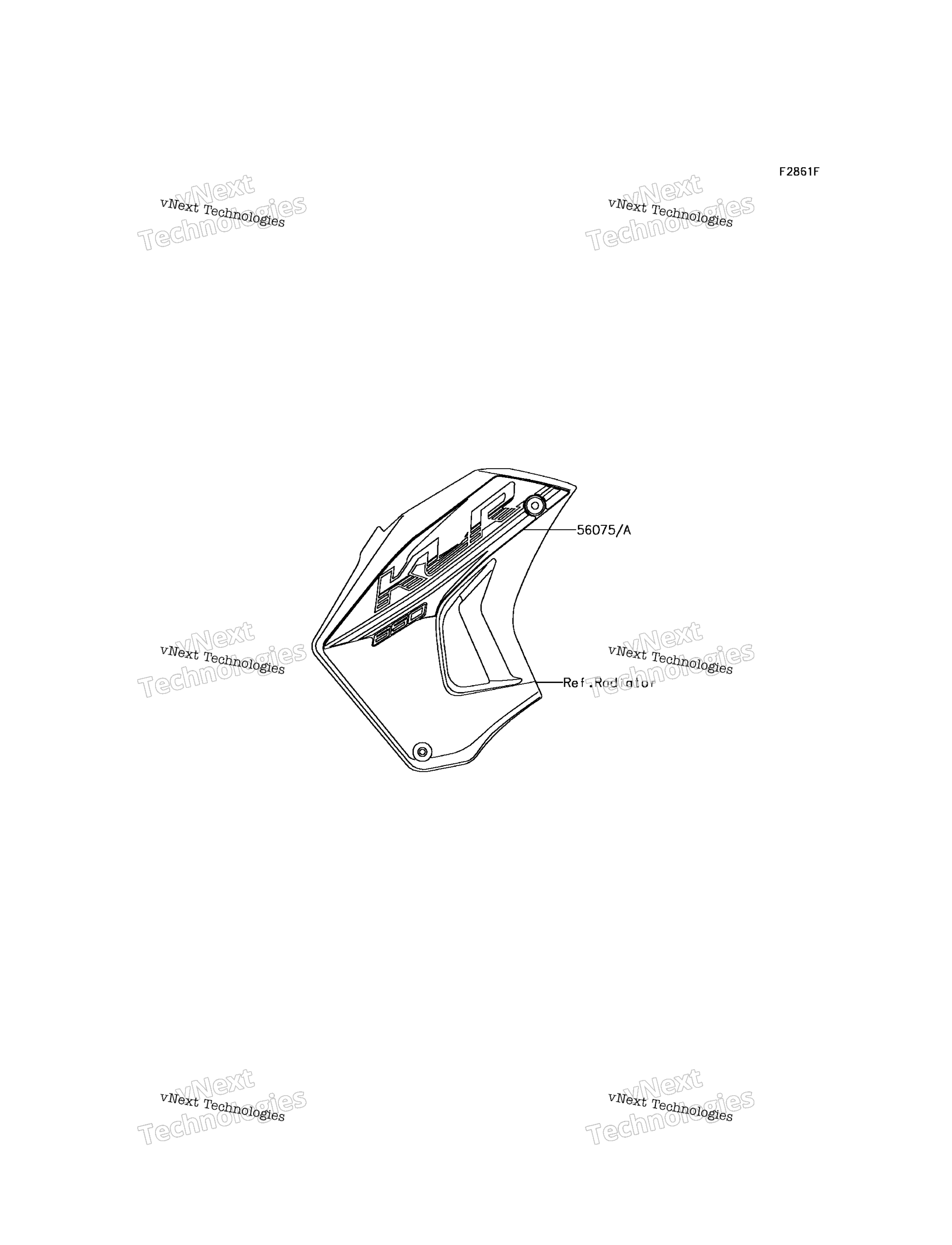 Наклейки (Gray)(Ehf)