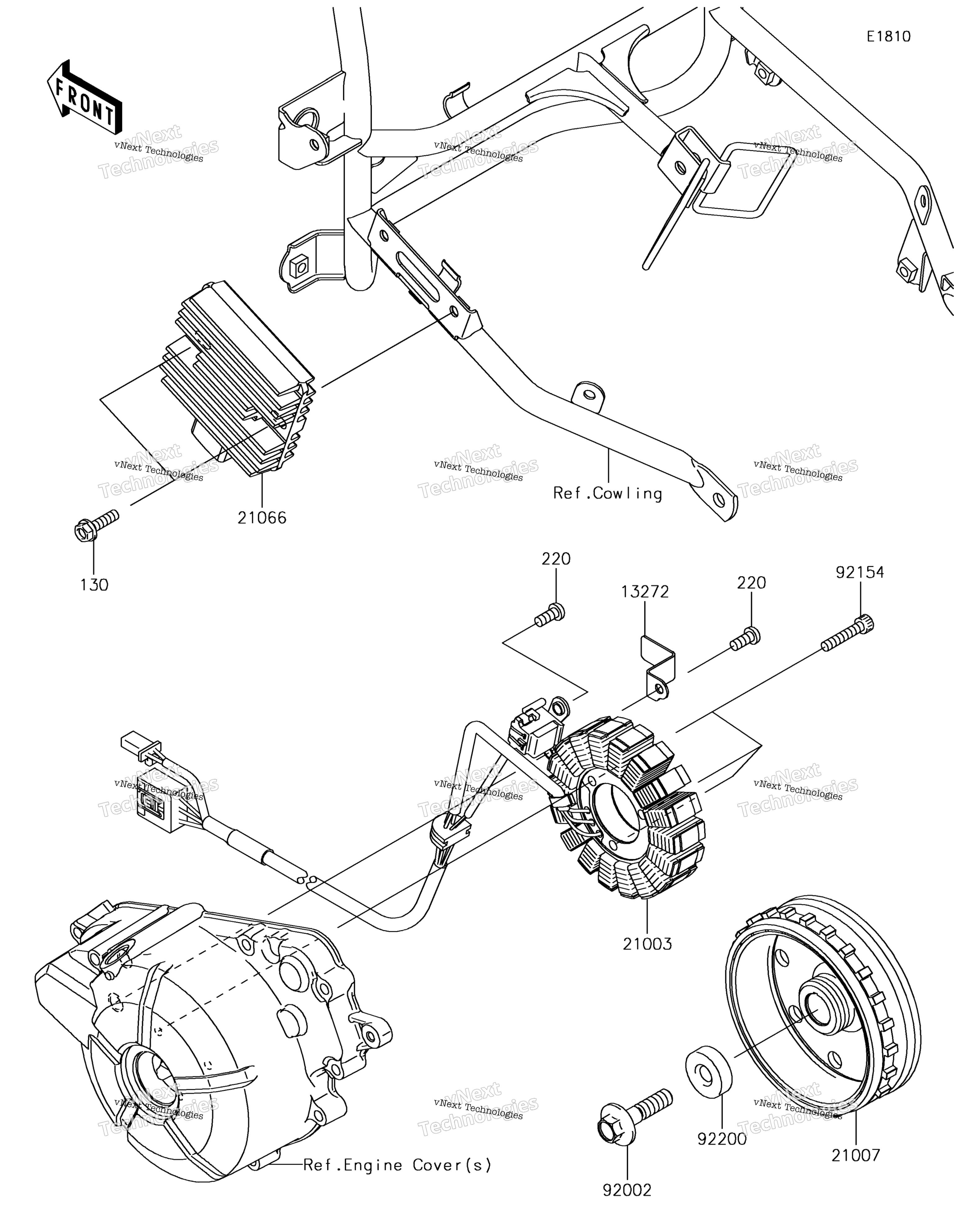 Генератор