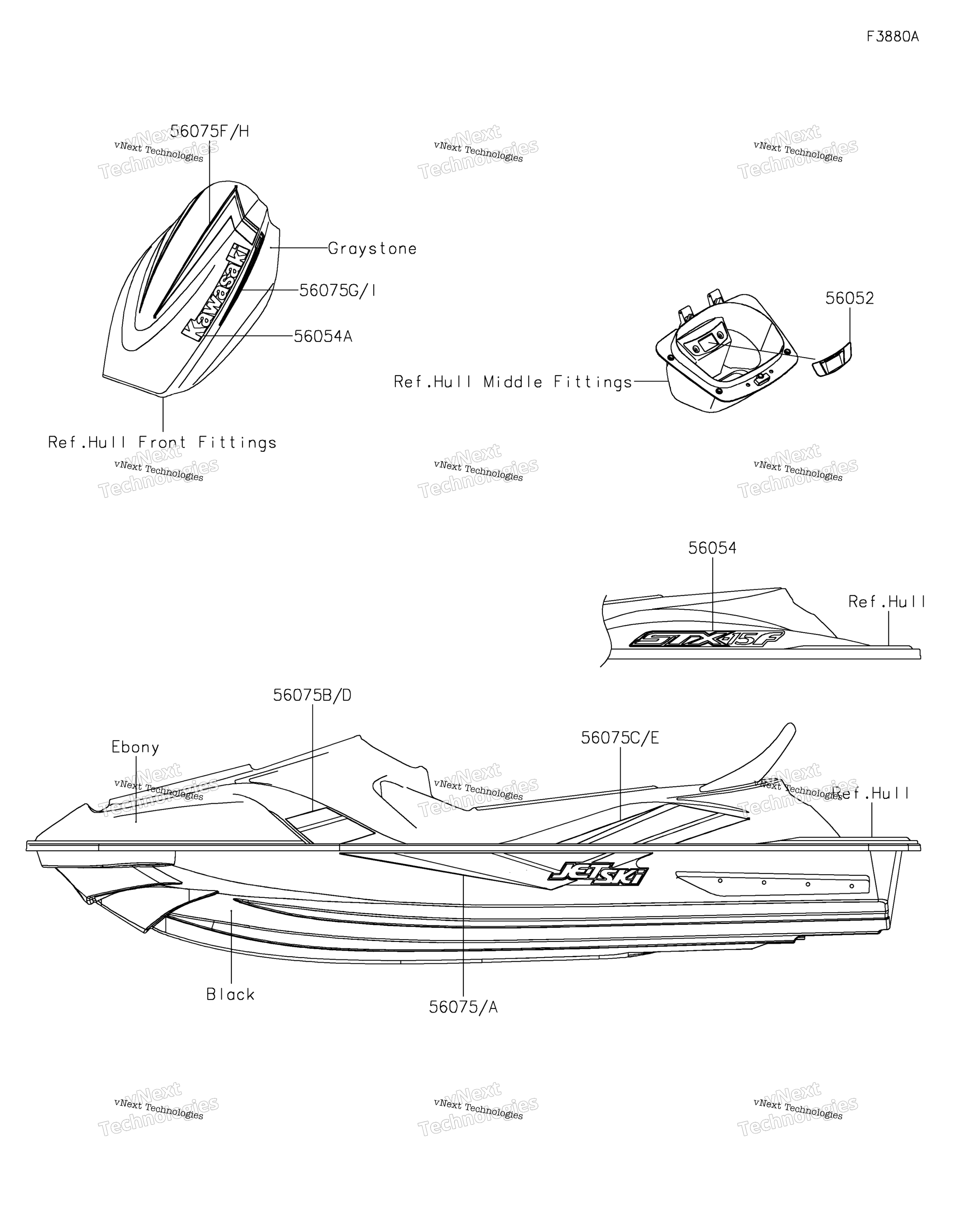 Наклейки (Ahf)