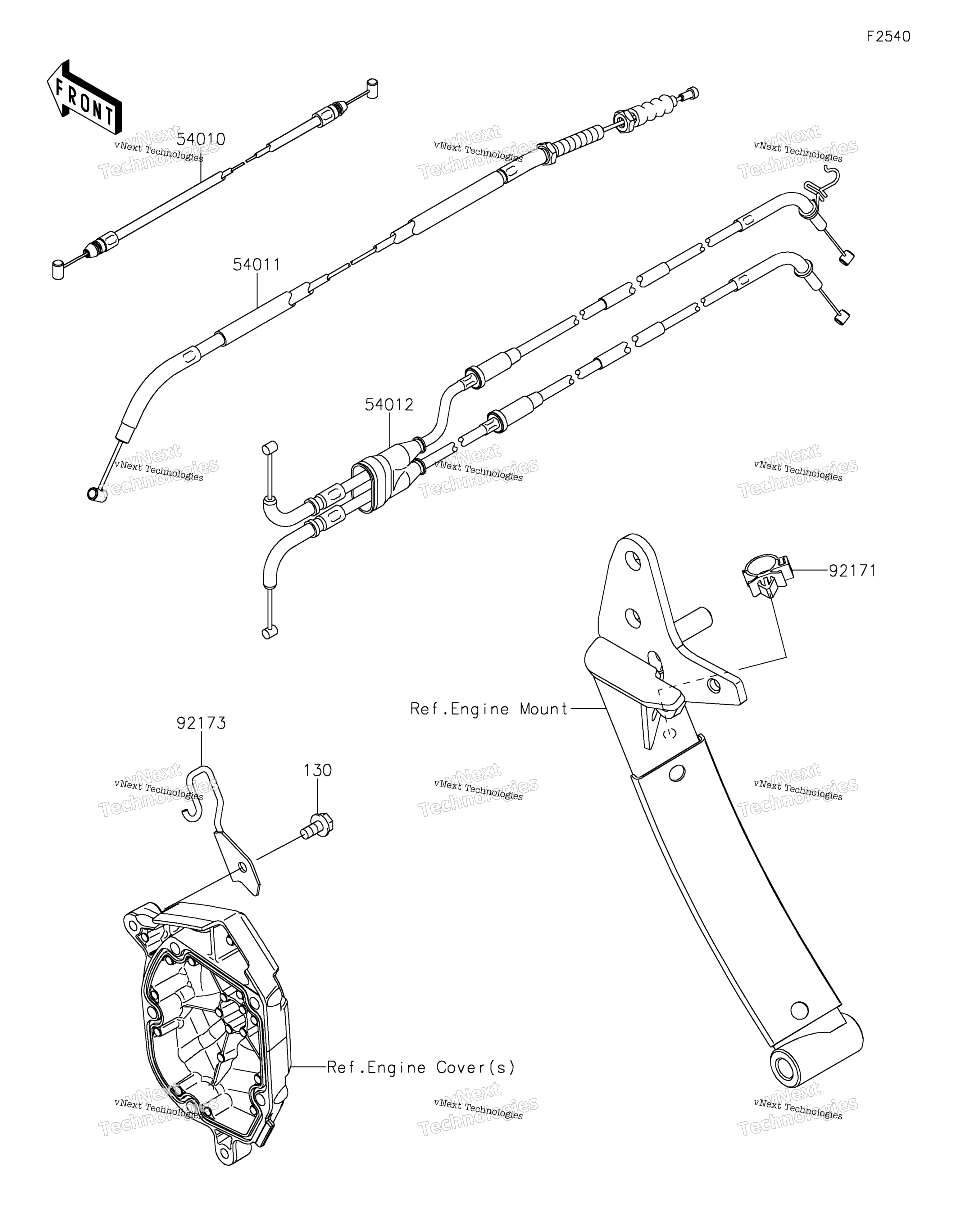 кабели