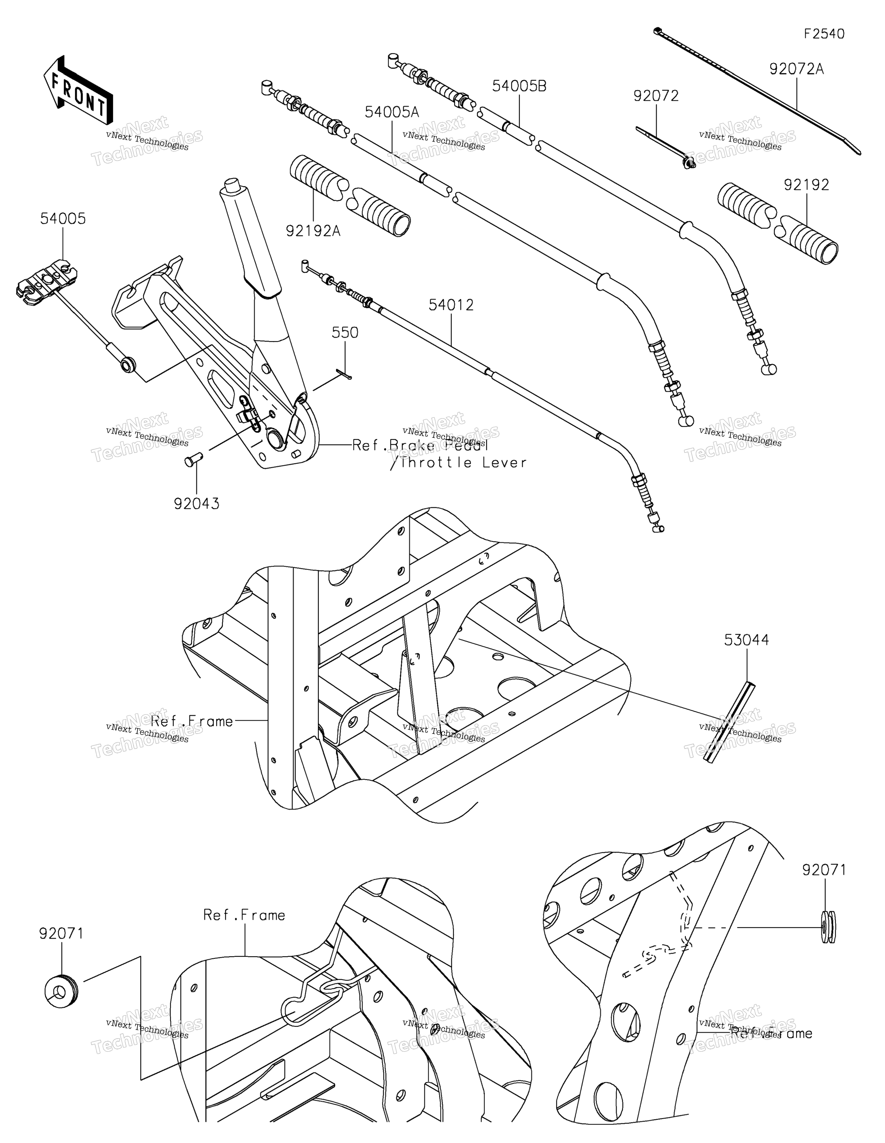 кабели