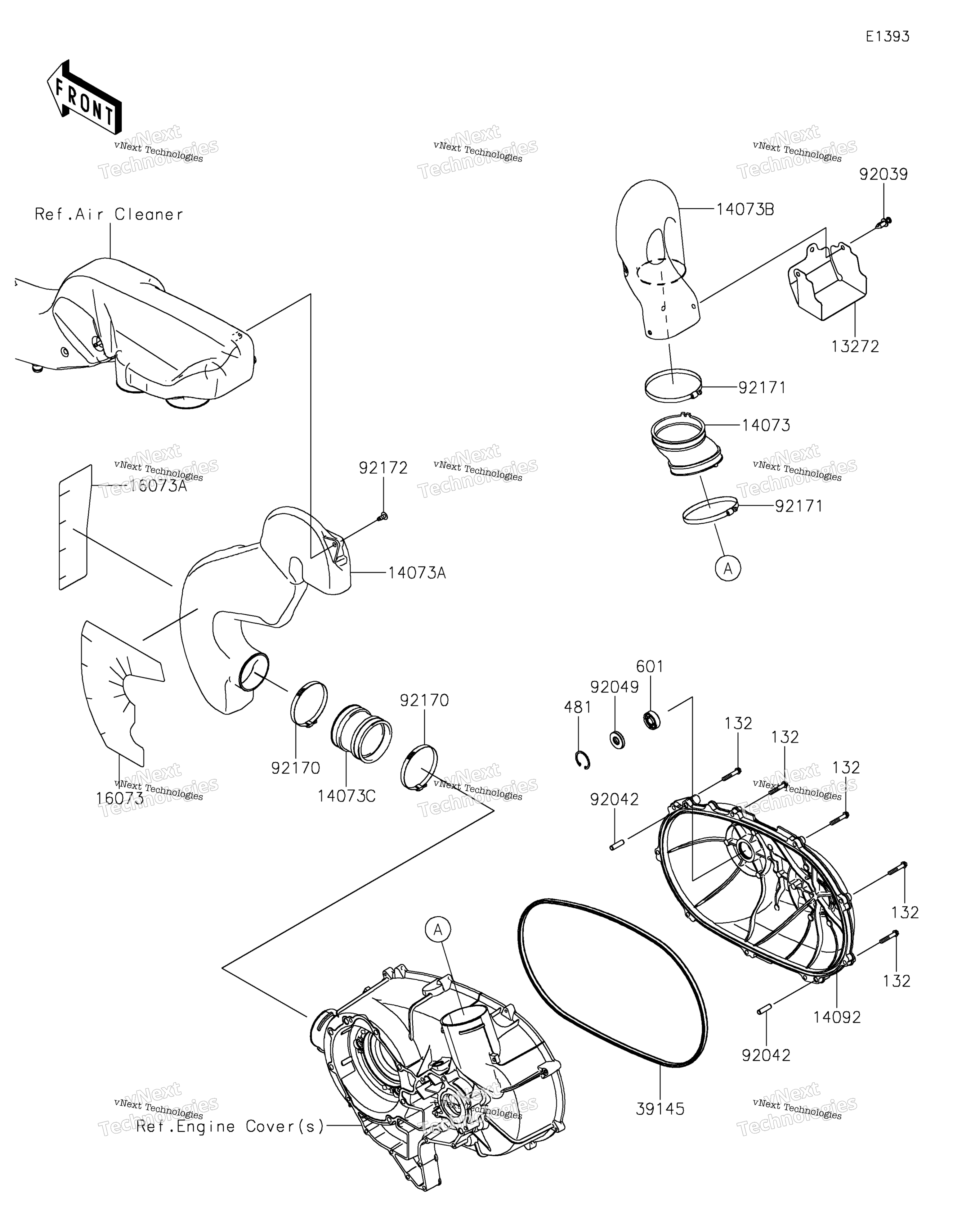 Converter крышка