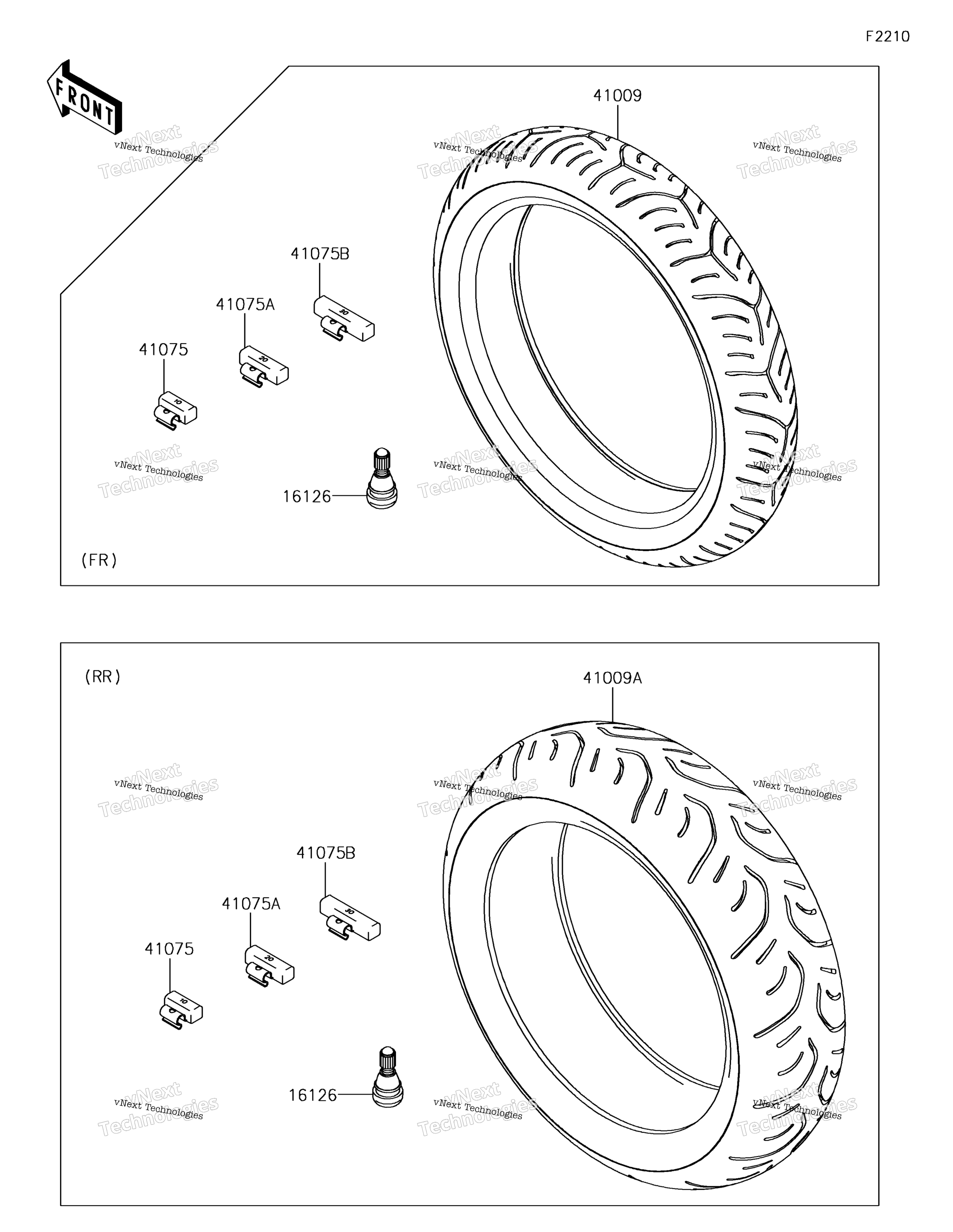 колёса / Tires