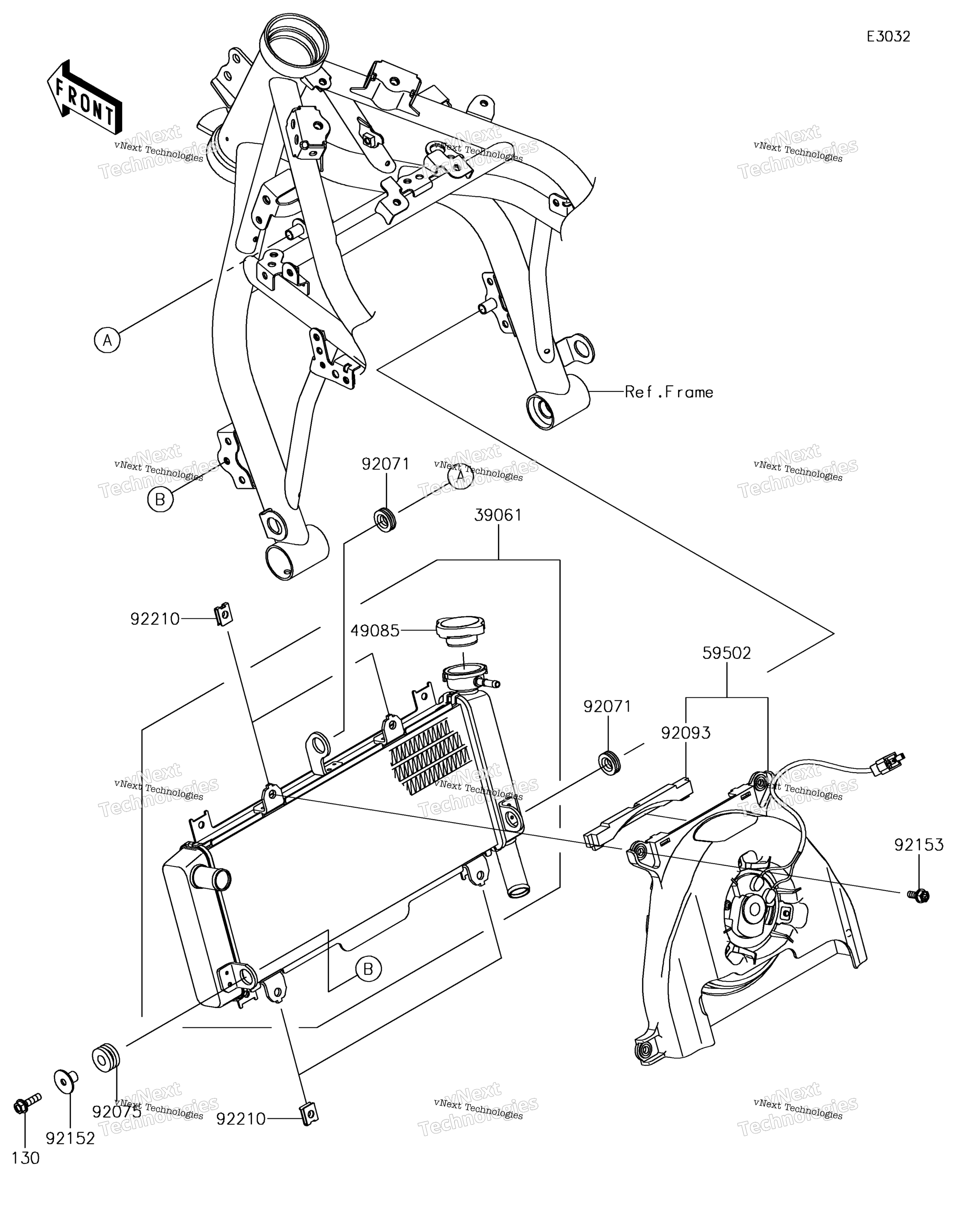 Радиатор