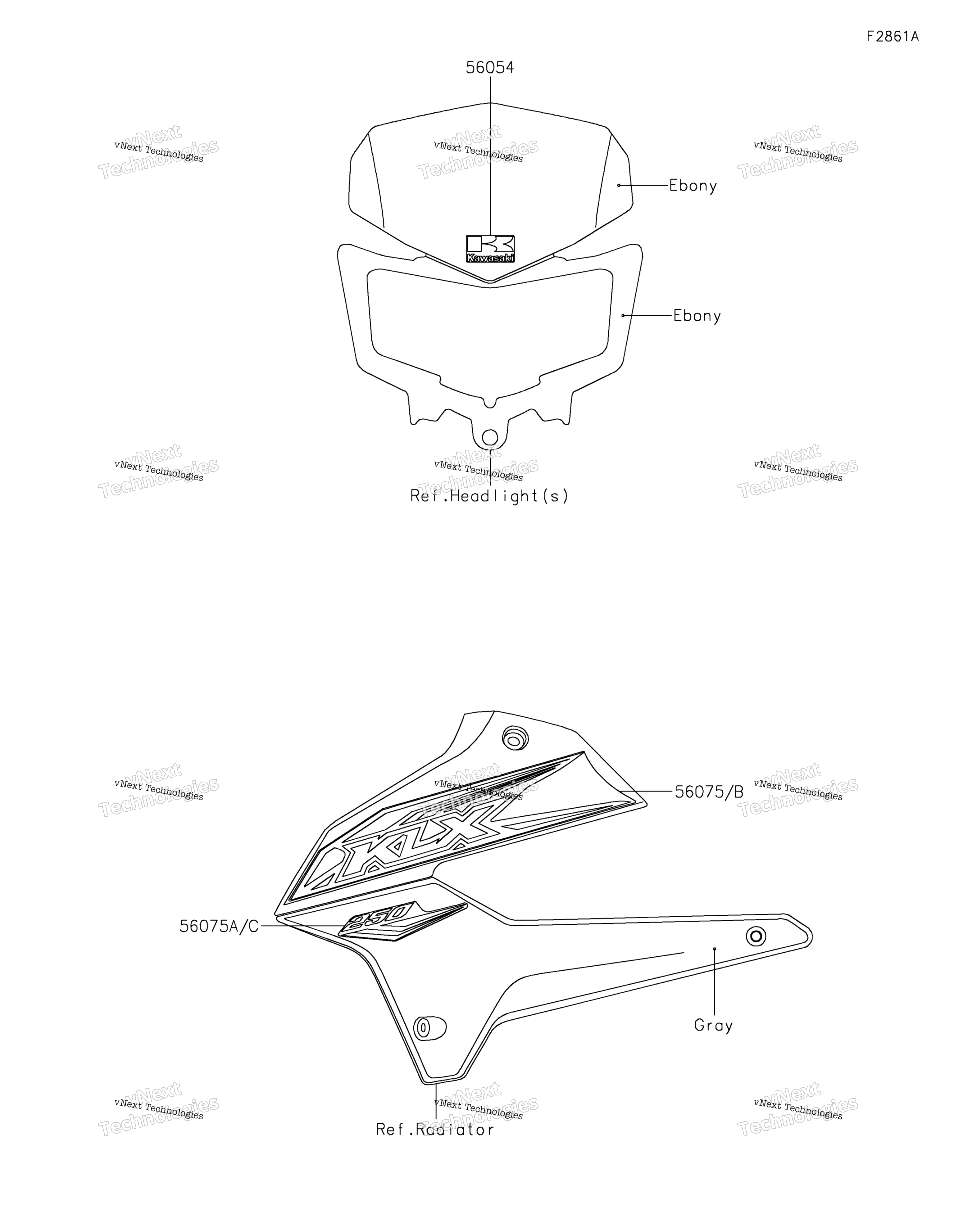 Decals(Gray)(Sjfa