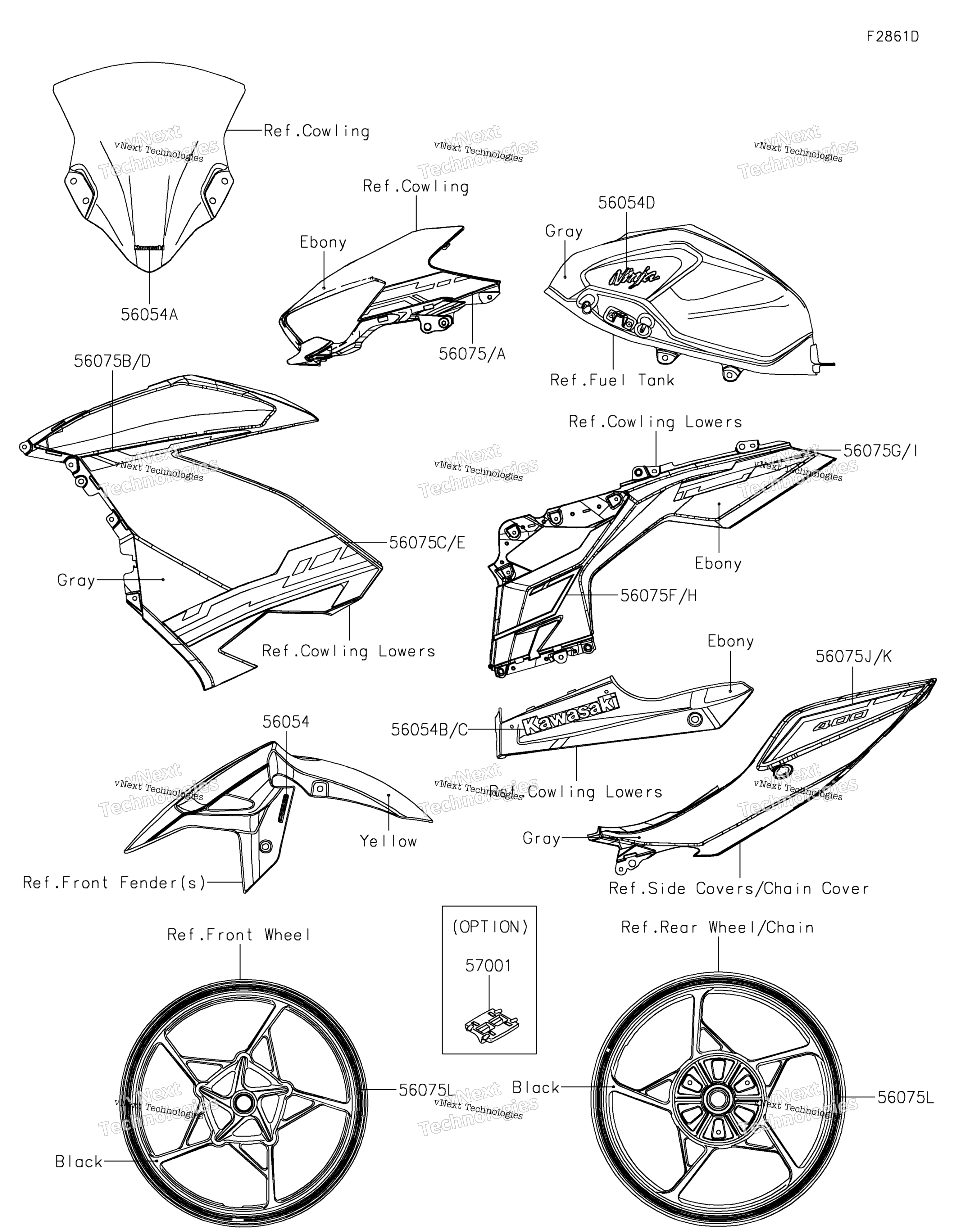 Decals(Gray)(Gjfa (Ca,Us)