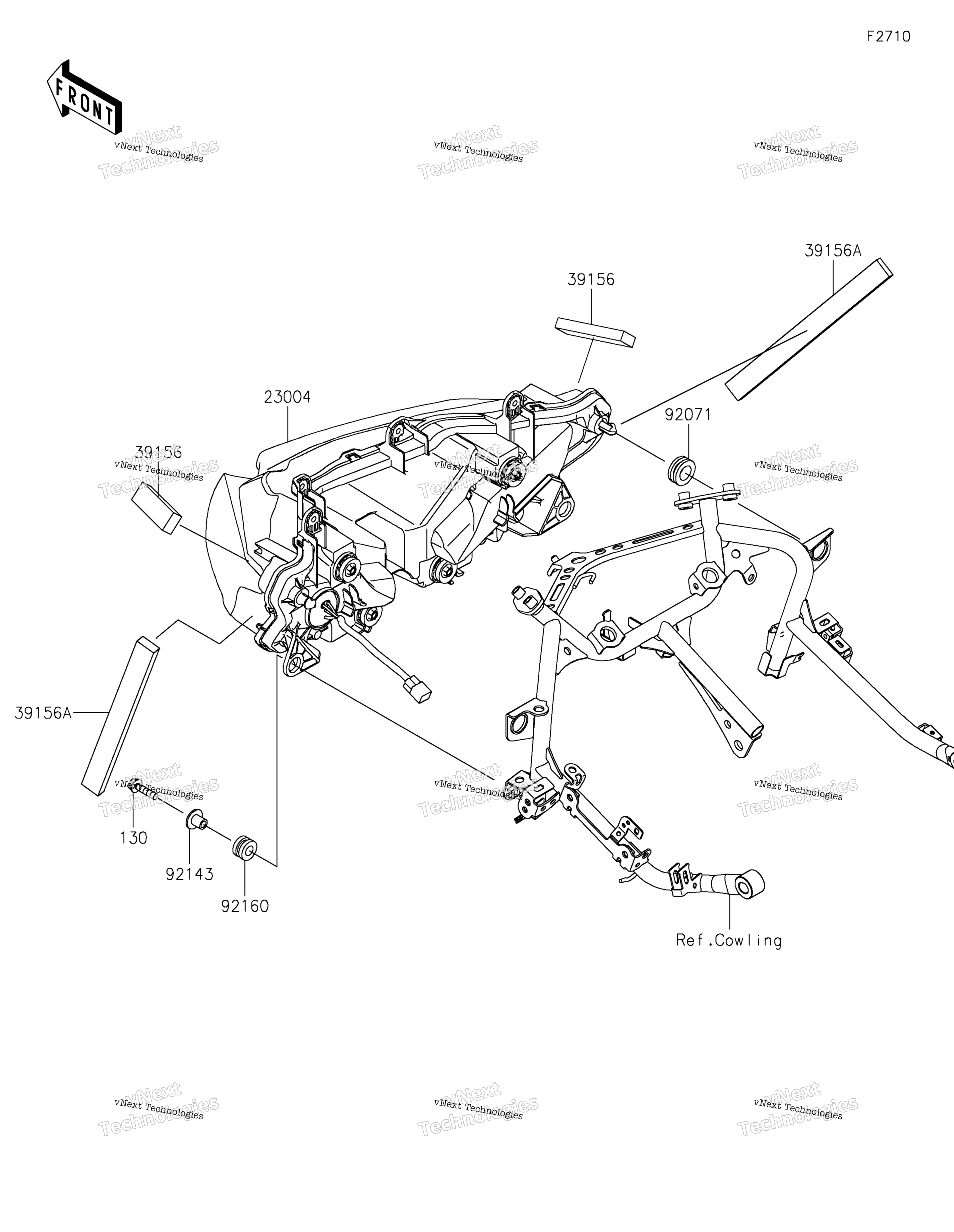 Фары