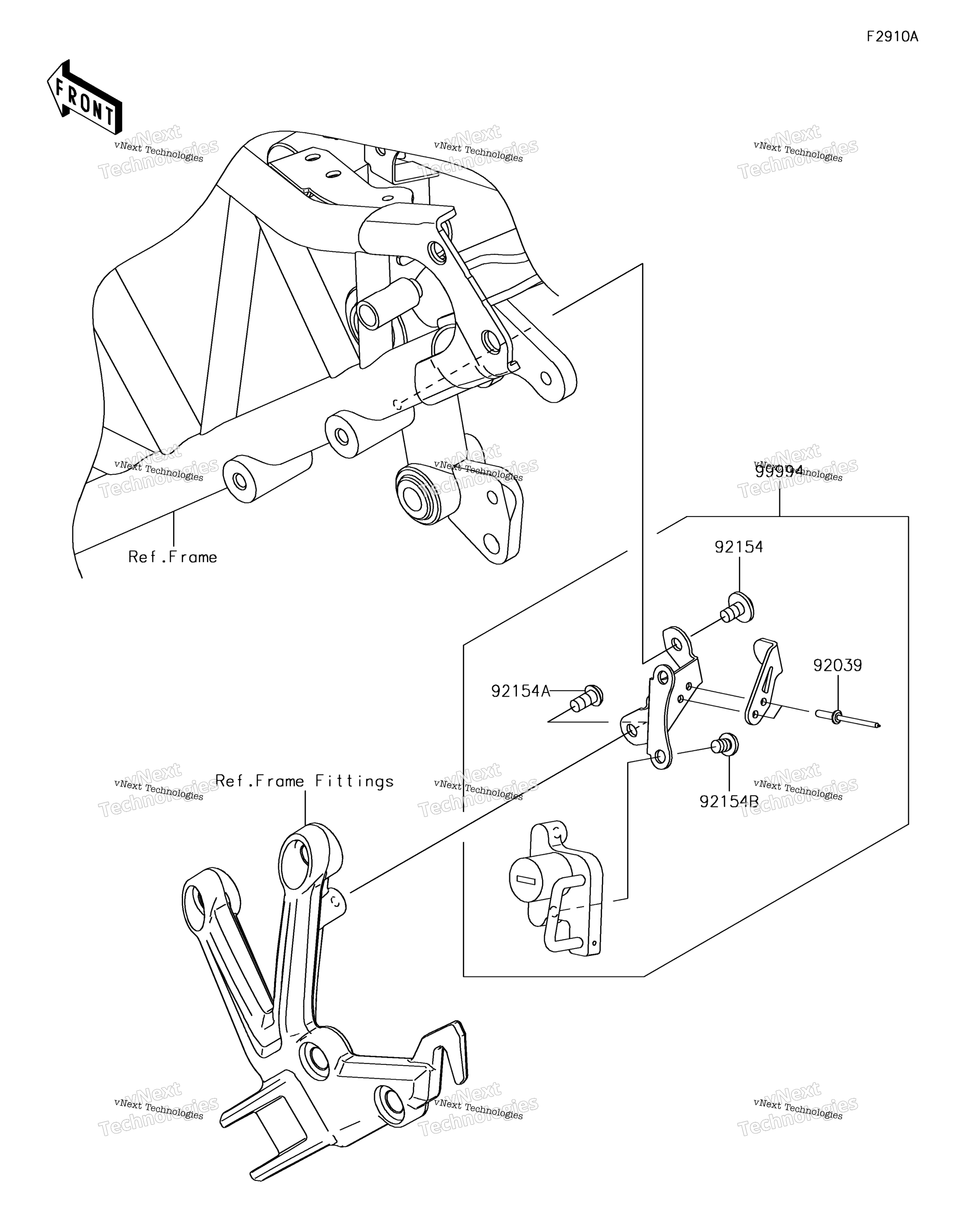 Аксессуары (Helmet Lock)