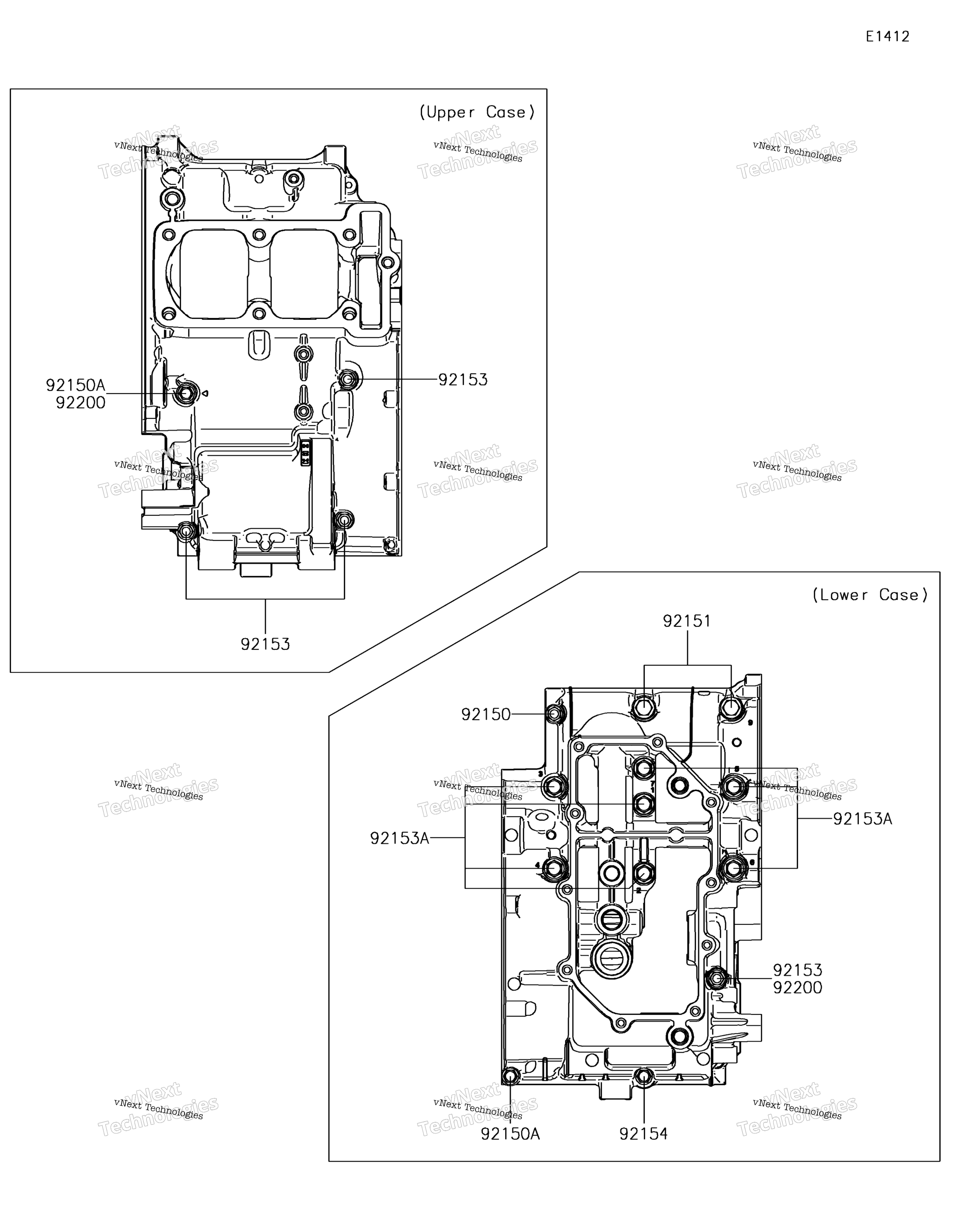 Картер Bolt Pattern(-Ex300aea99329)