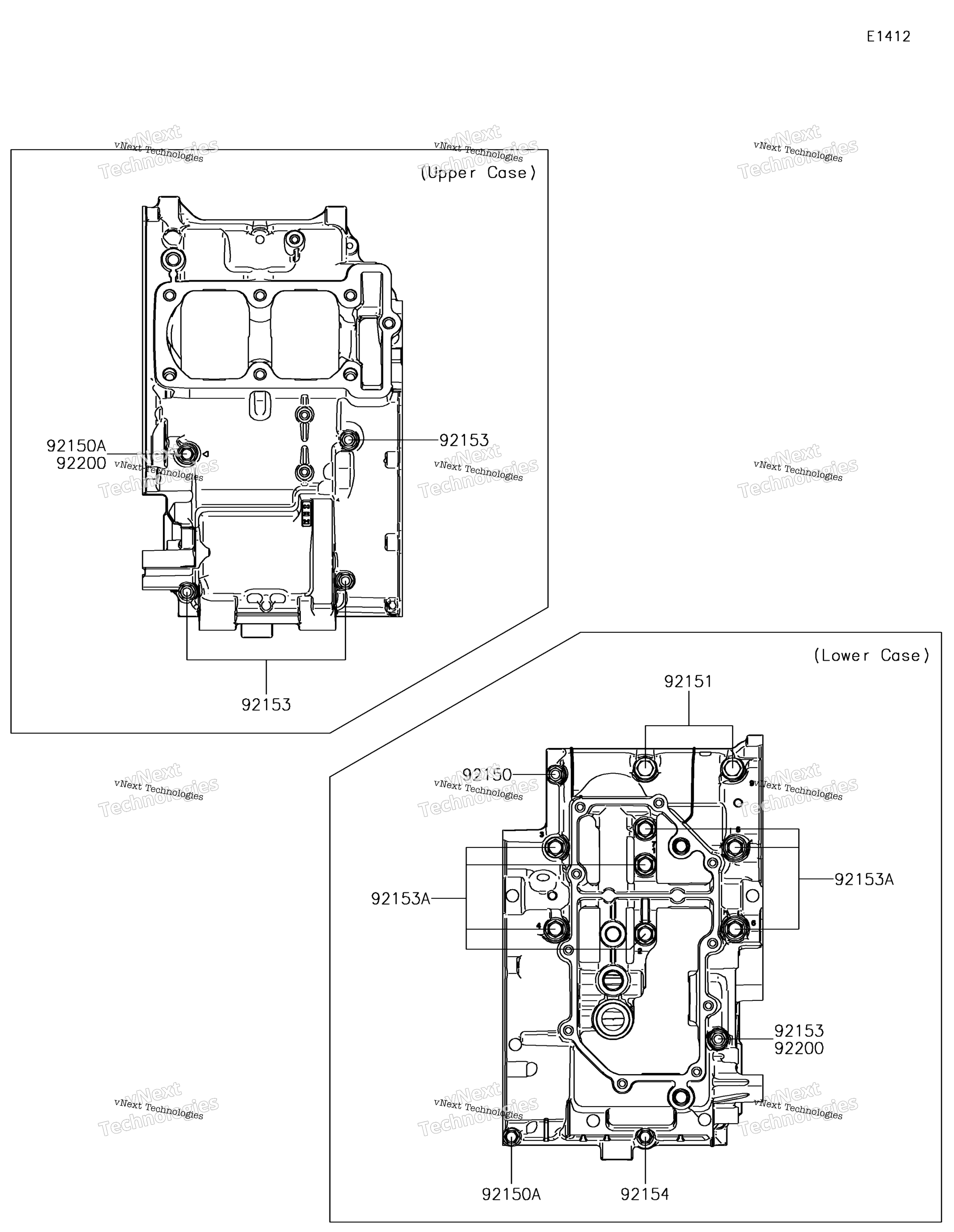 Картер Bolt Pattern(-Ex300aea99329)