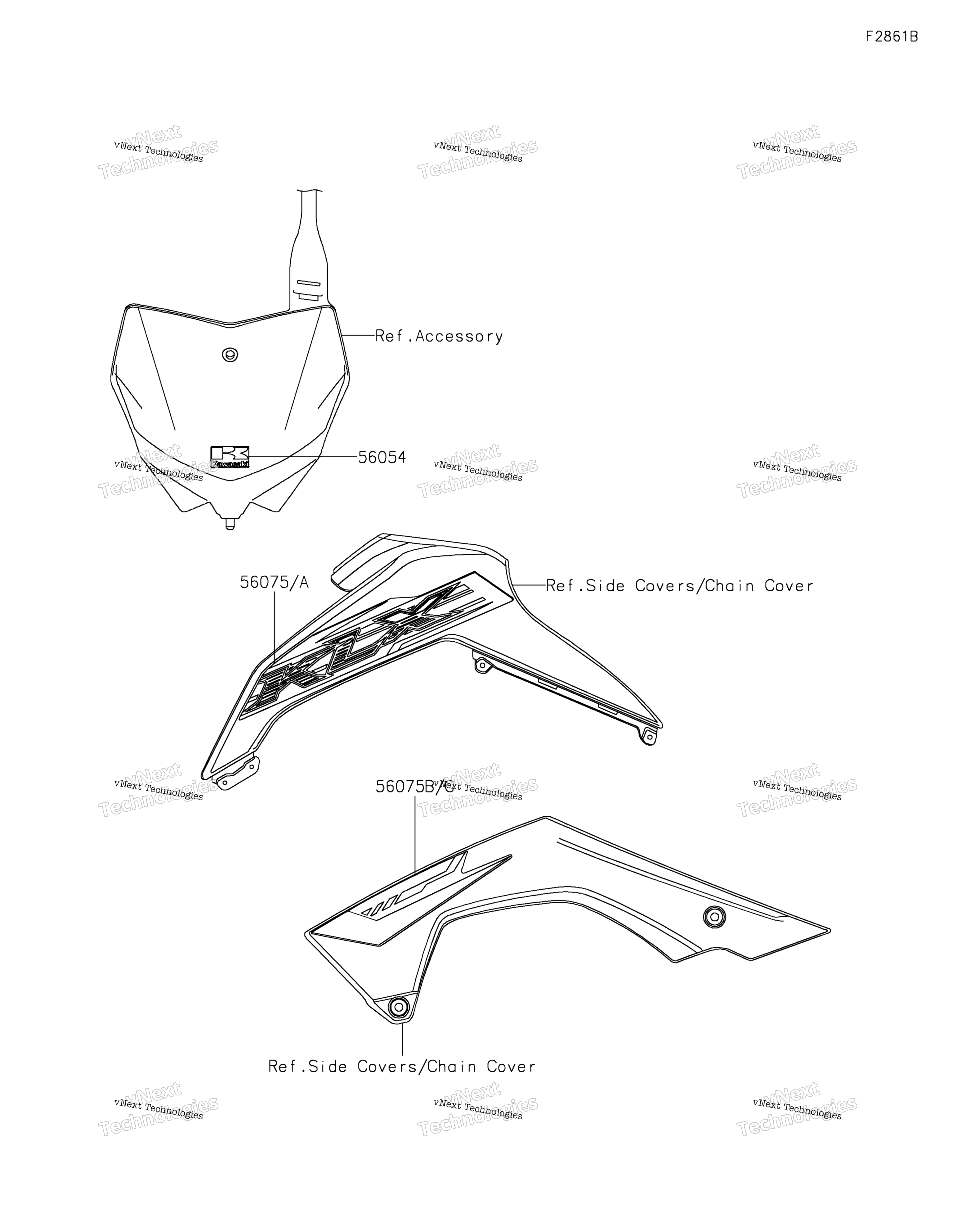 Наклейки (Ckf)