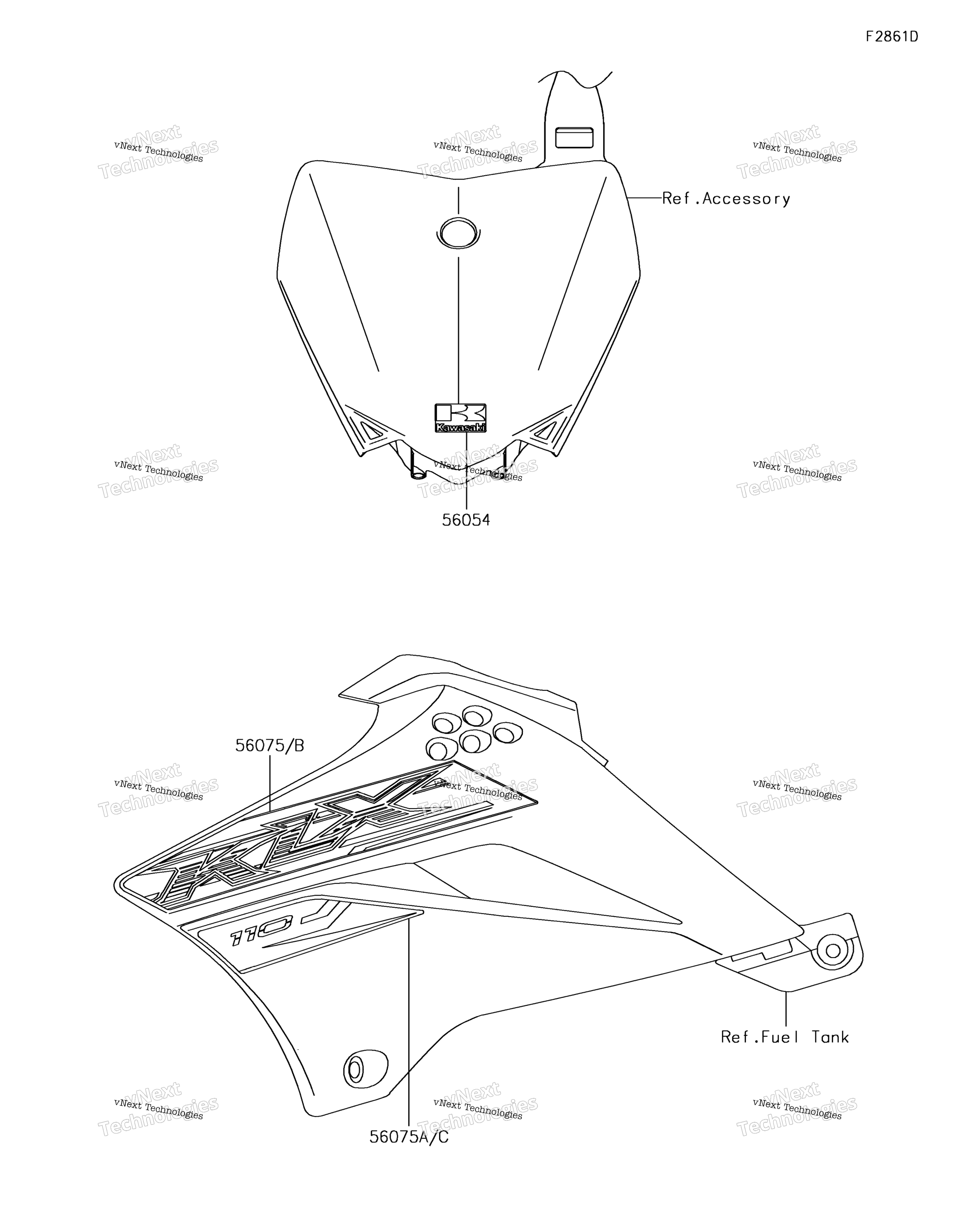 Наклейки (Ckf)