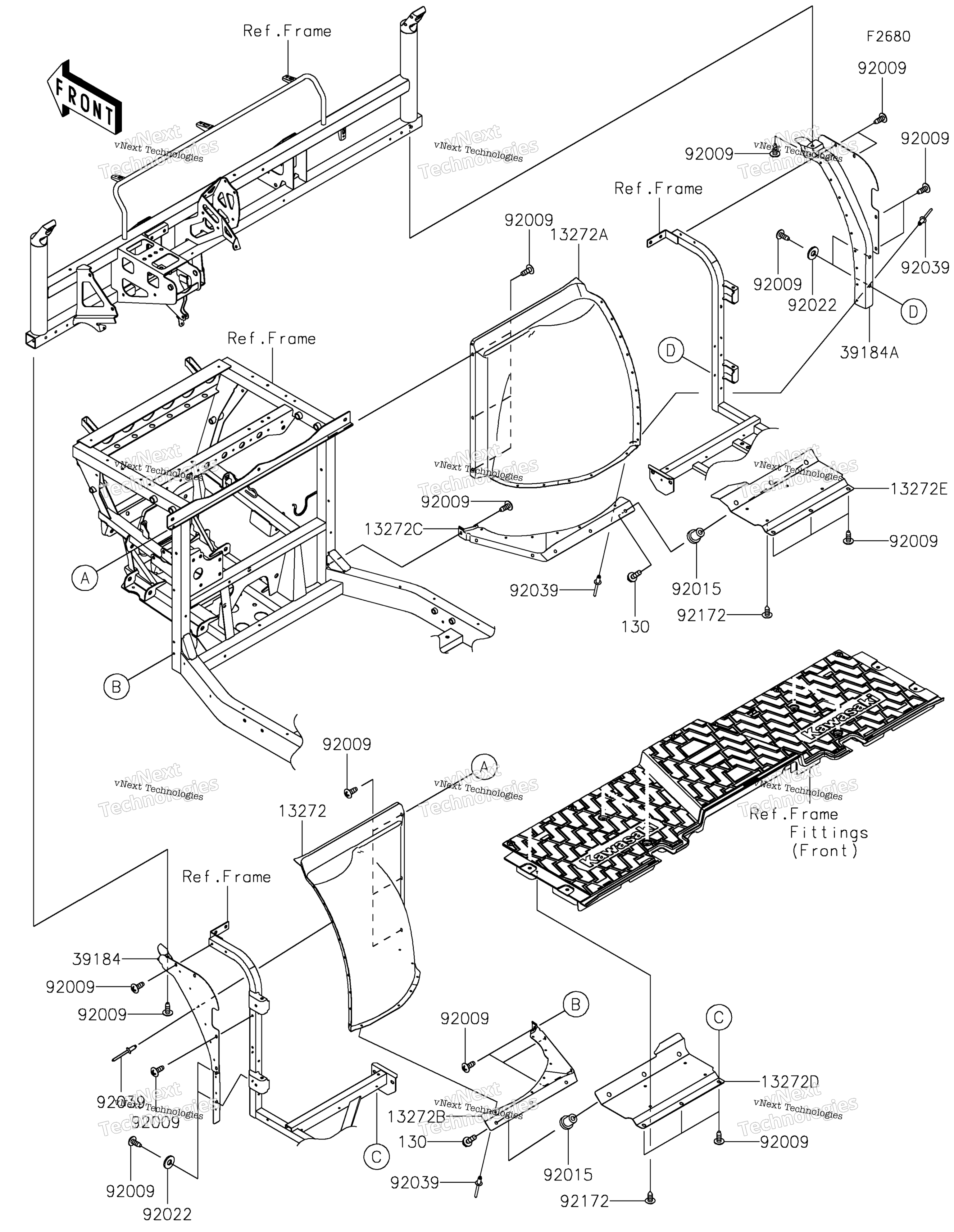 Защита (S)