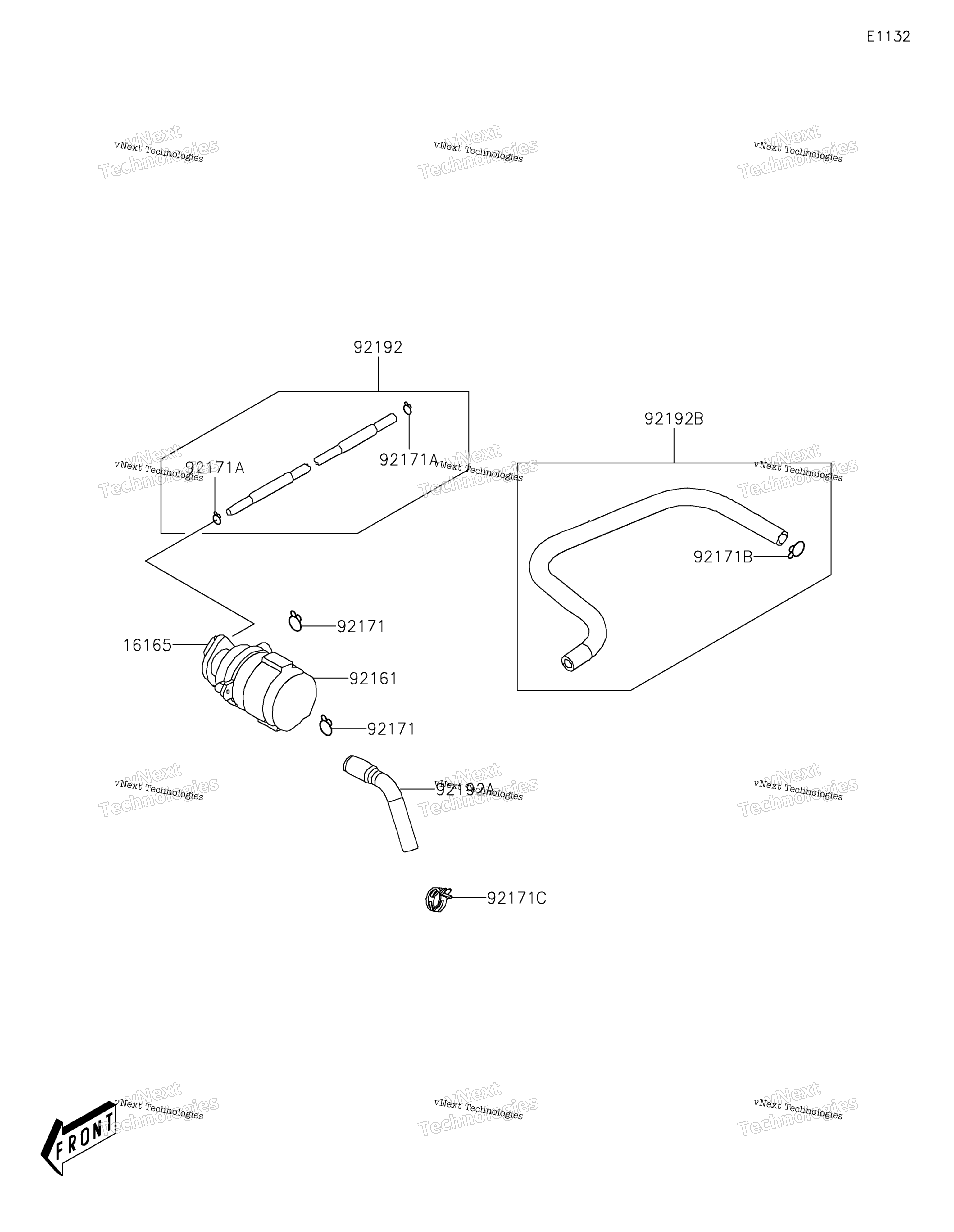 Second Воздушный