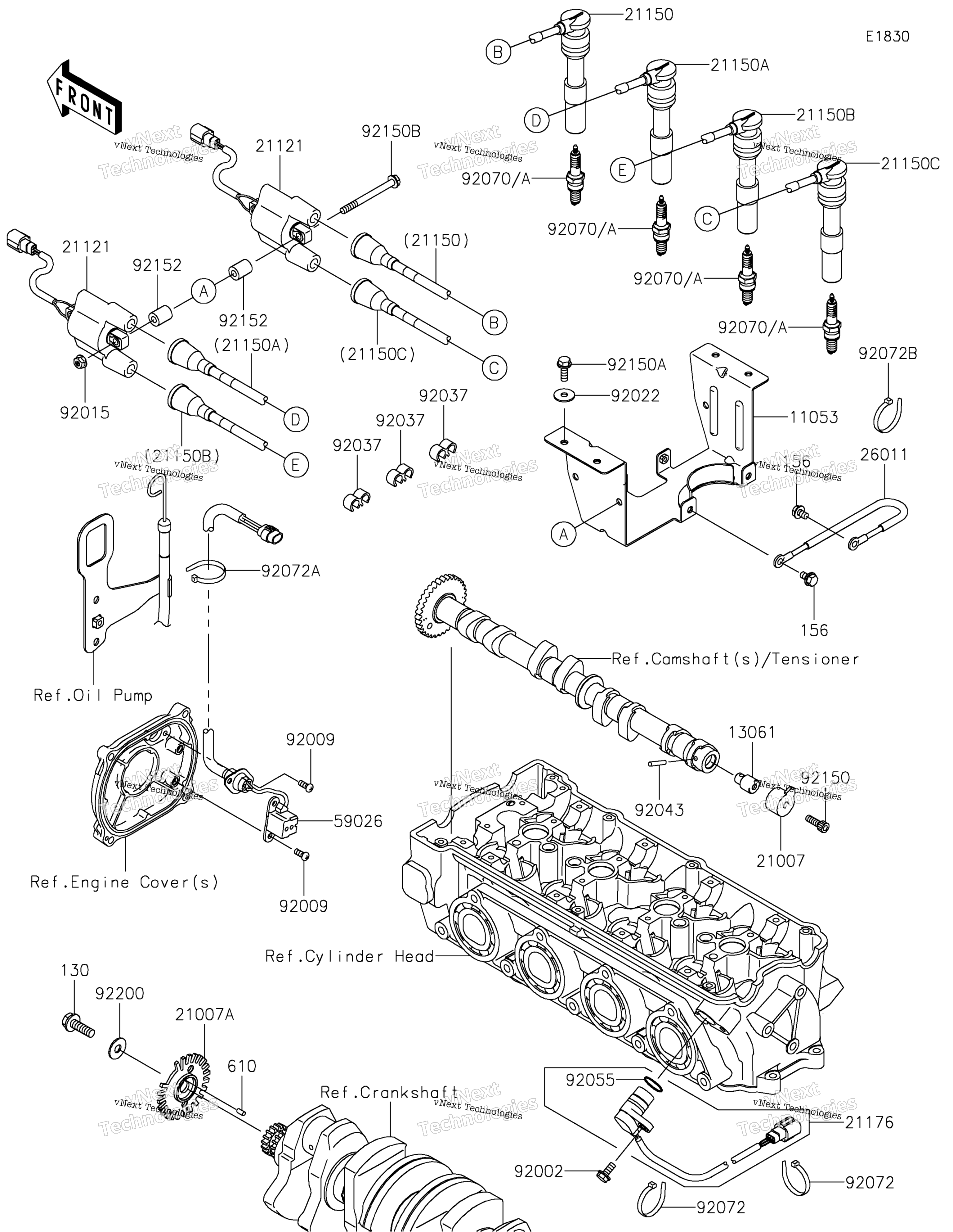 Ignition System