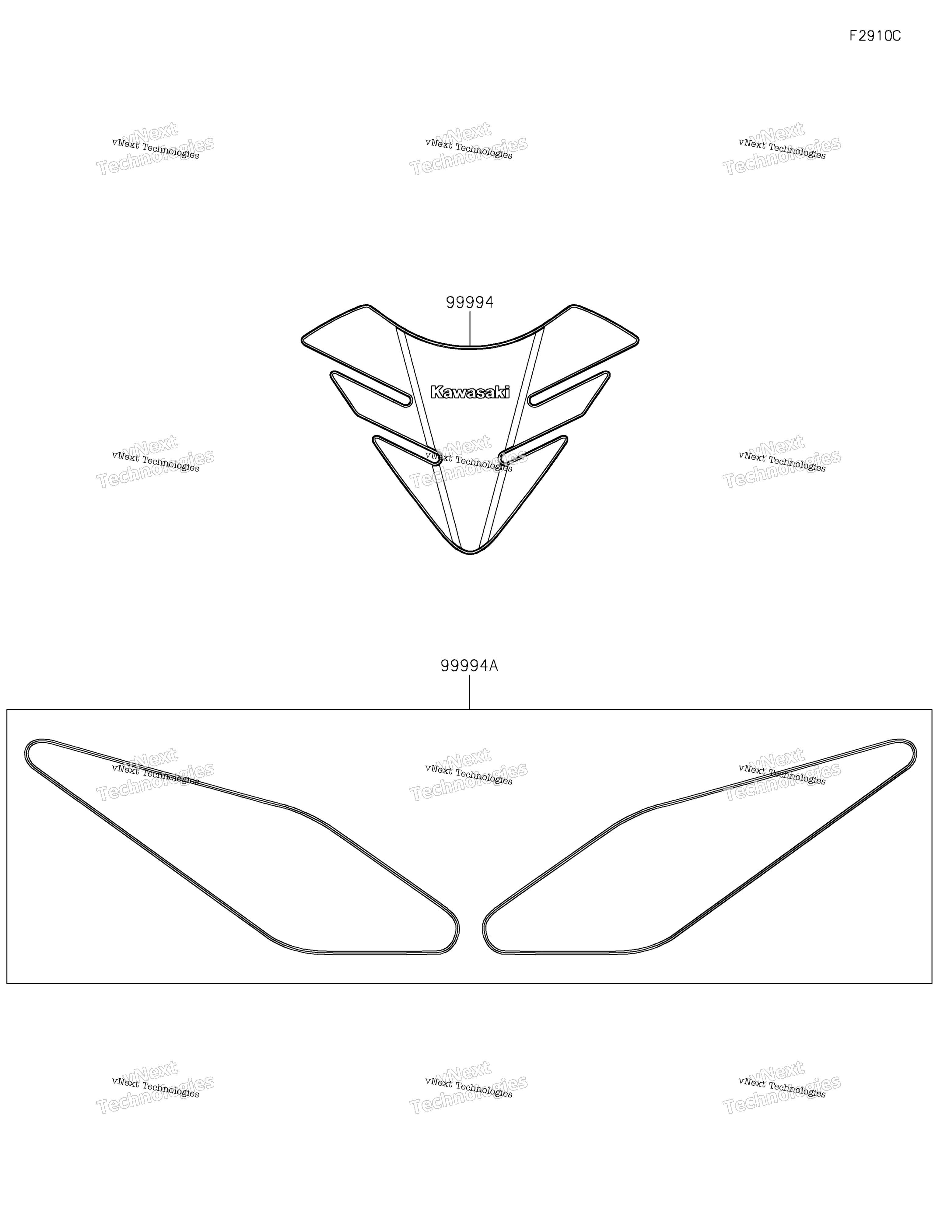 Аксессуары (Pads)
