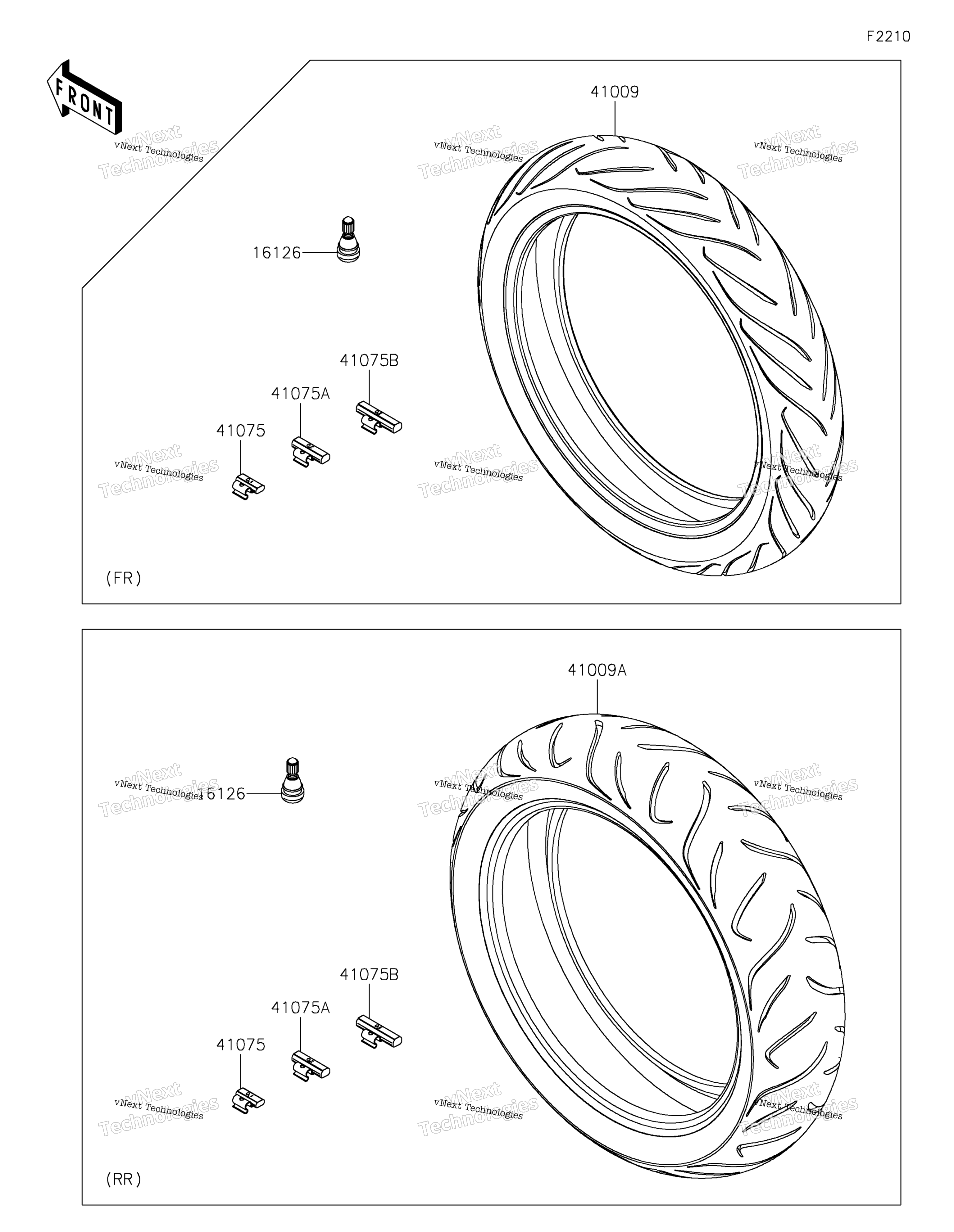 колёса / Tires