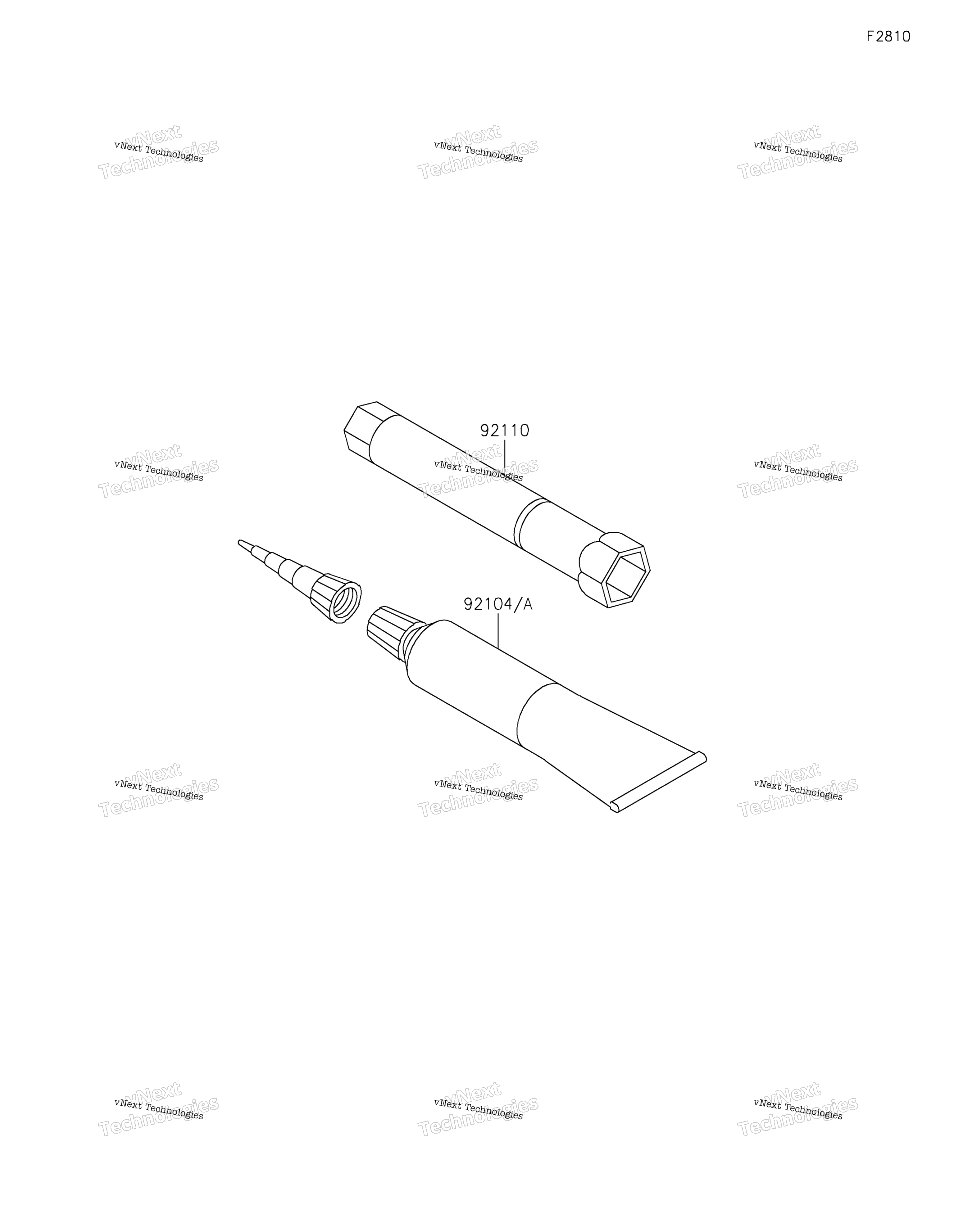 Owner's инструменты